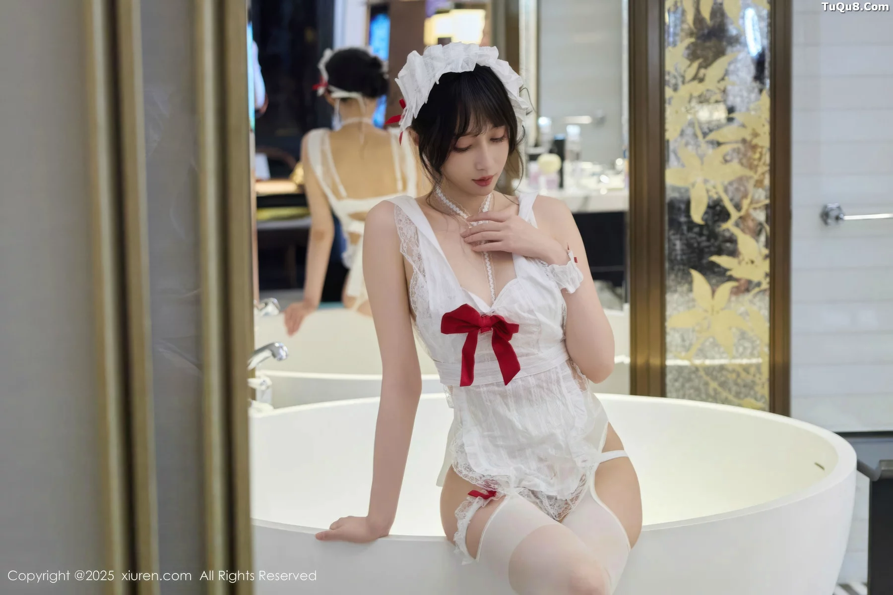 [秀人网] 2025.09.29 No.10827 玥儿玥#[64P]-2
