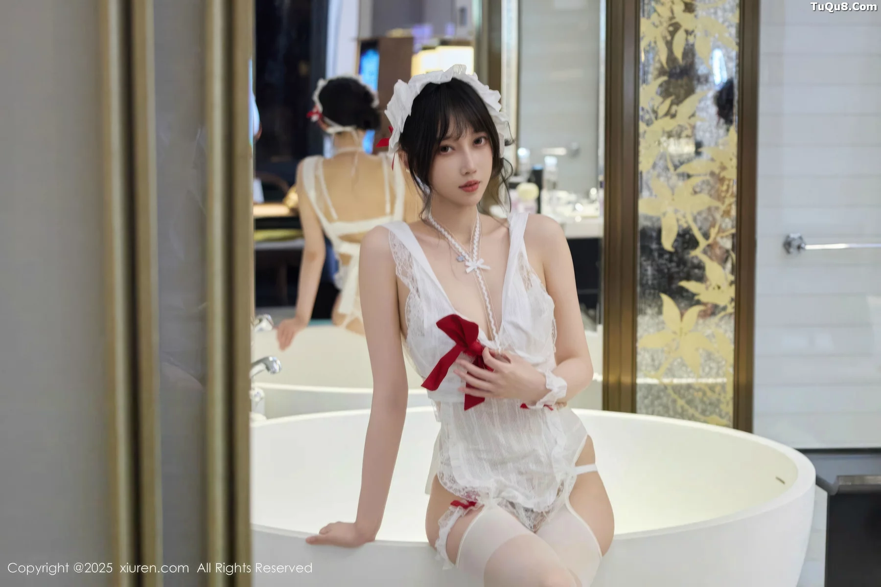 [秀人网] 2025.09.29 No.10827 玥儿玥#[64P]-3