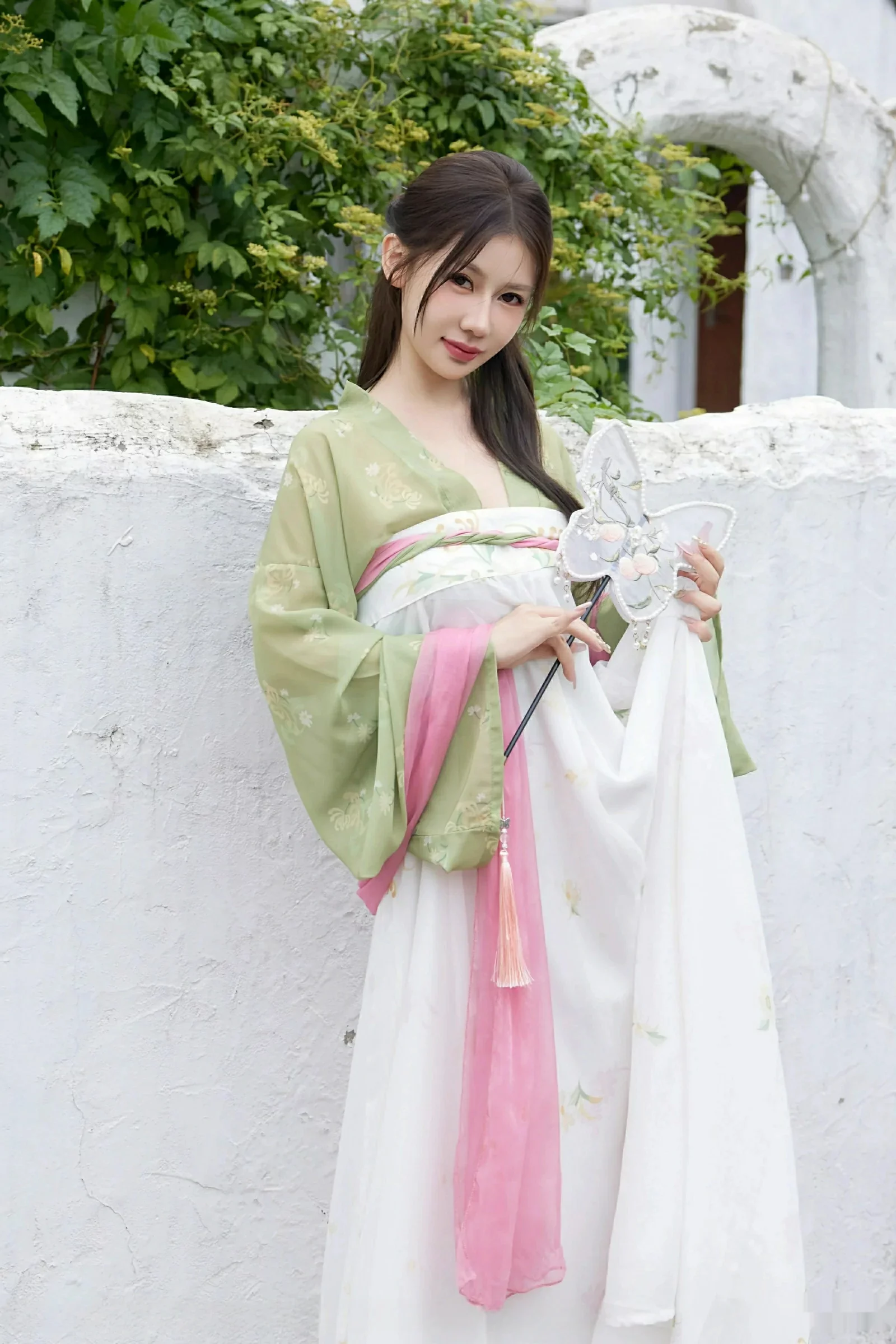 [秀人网] 2025.09.30 No.10834 尹甜甜#[83P]-2