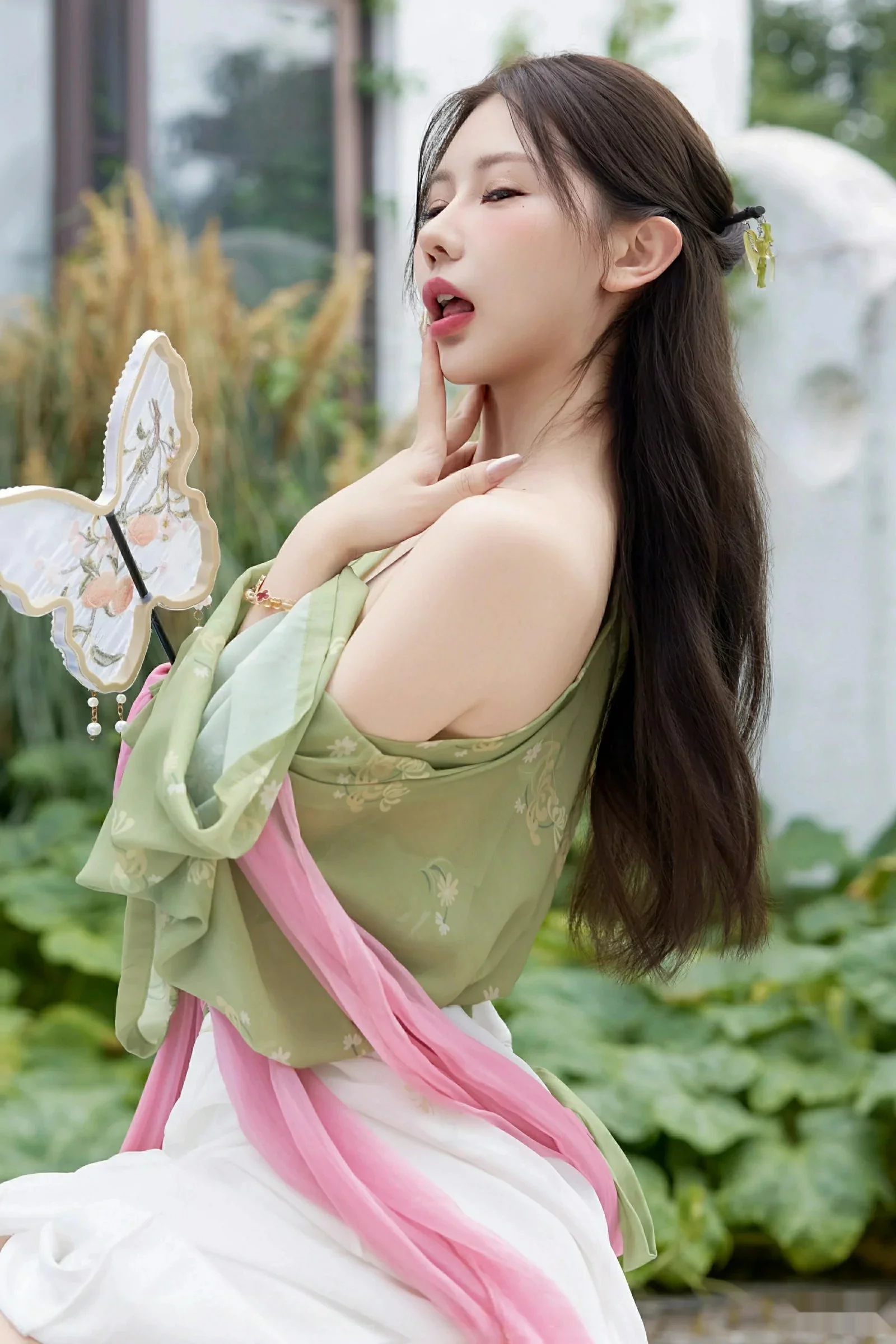 [秀人网] 2025.09.30 No.10834 尹甜甜#[83P]-6