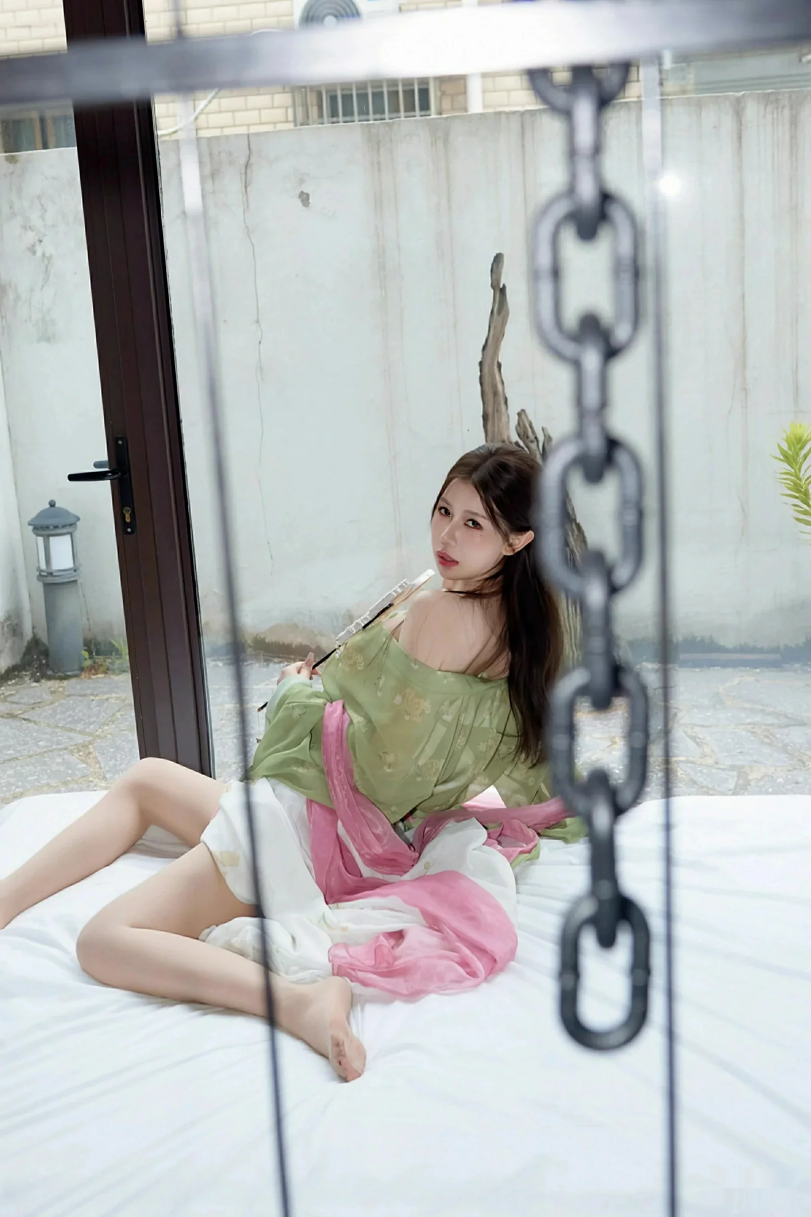 [秀人网] 2025.09.30 No.10834 尹甜甜#[83P]-12