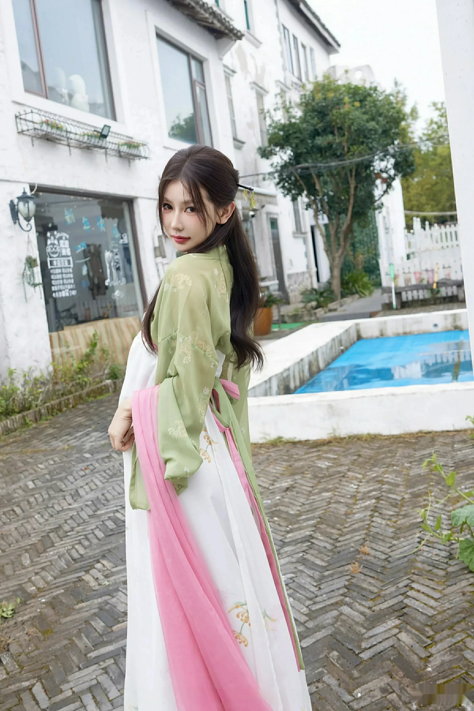 [秀人网] 2025.09.30 No.10834 尹甜甜#[83P]-5