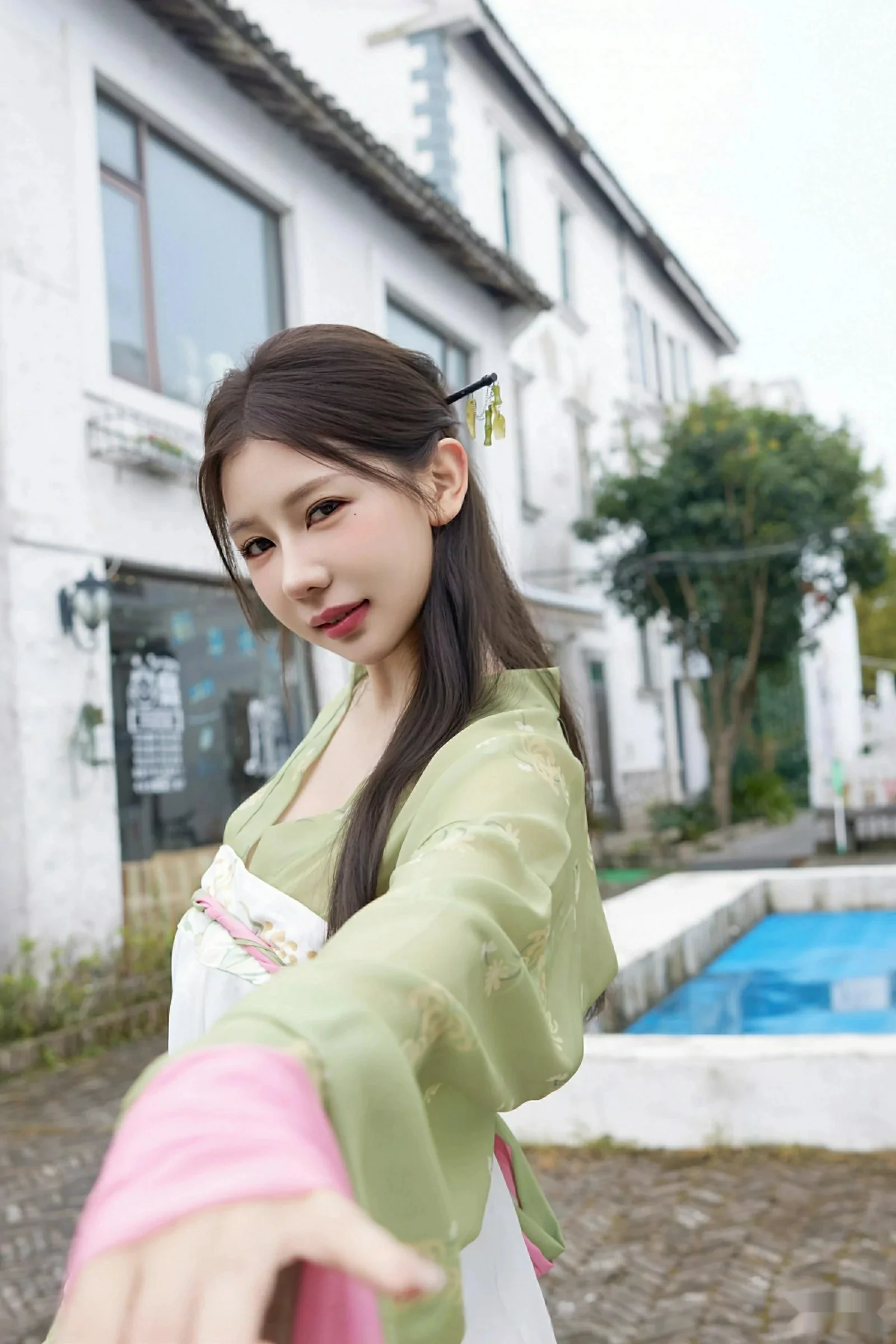 [秀人网] 2025.09.30 No.10834 尹甜甜#[83P]-6