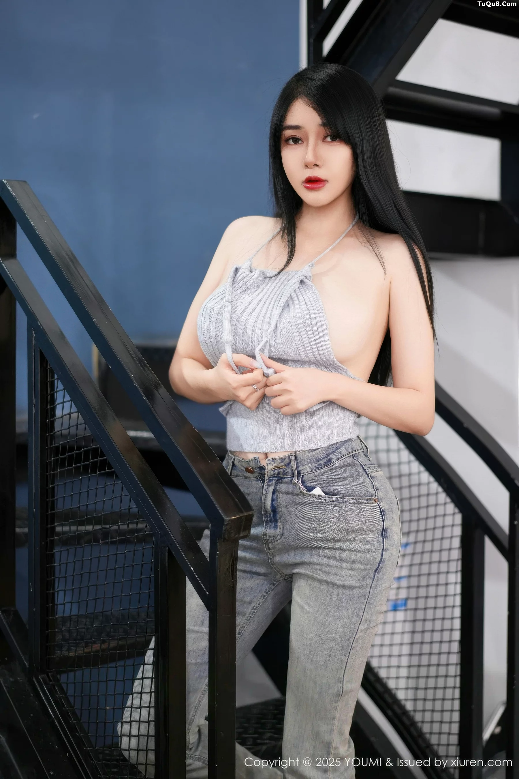 [秀人网] 2025.10.09 VOL.1171 凯竹#[67P]-20