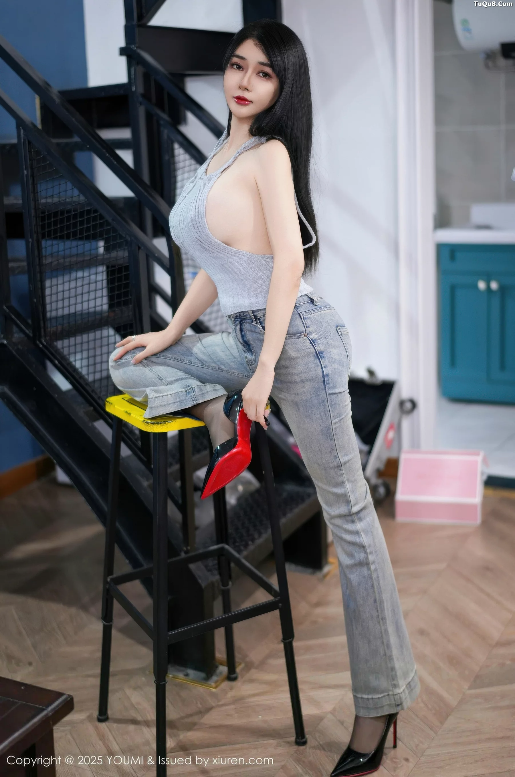 [秀人网] 2025.10.09 VOL.1171 凯竹#[67P]-5