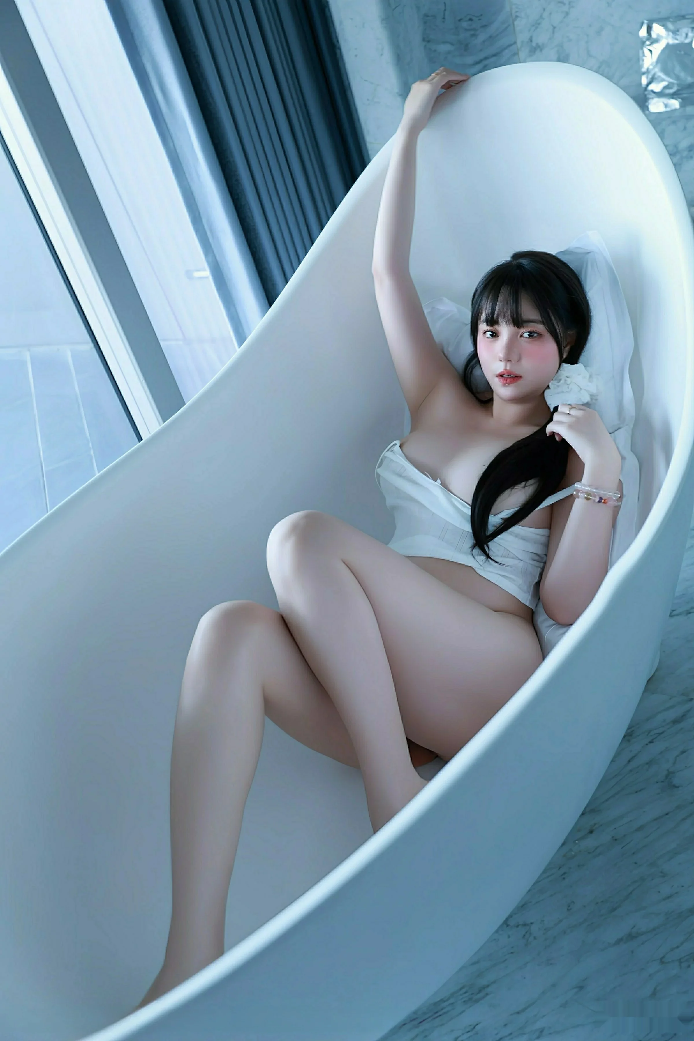 [秀人网] 2025.10.09 No.10841 软情#[70P]-11