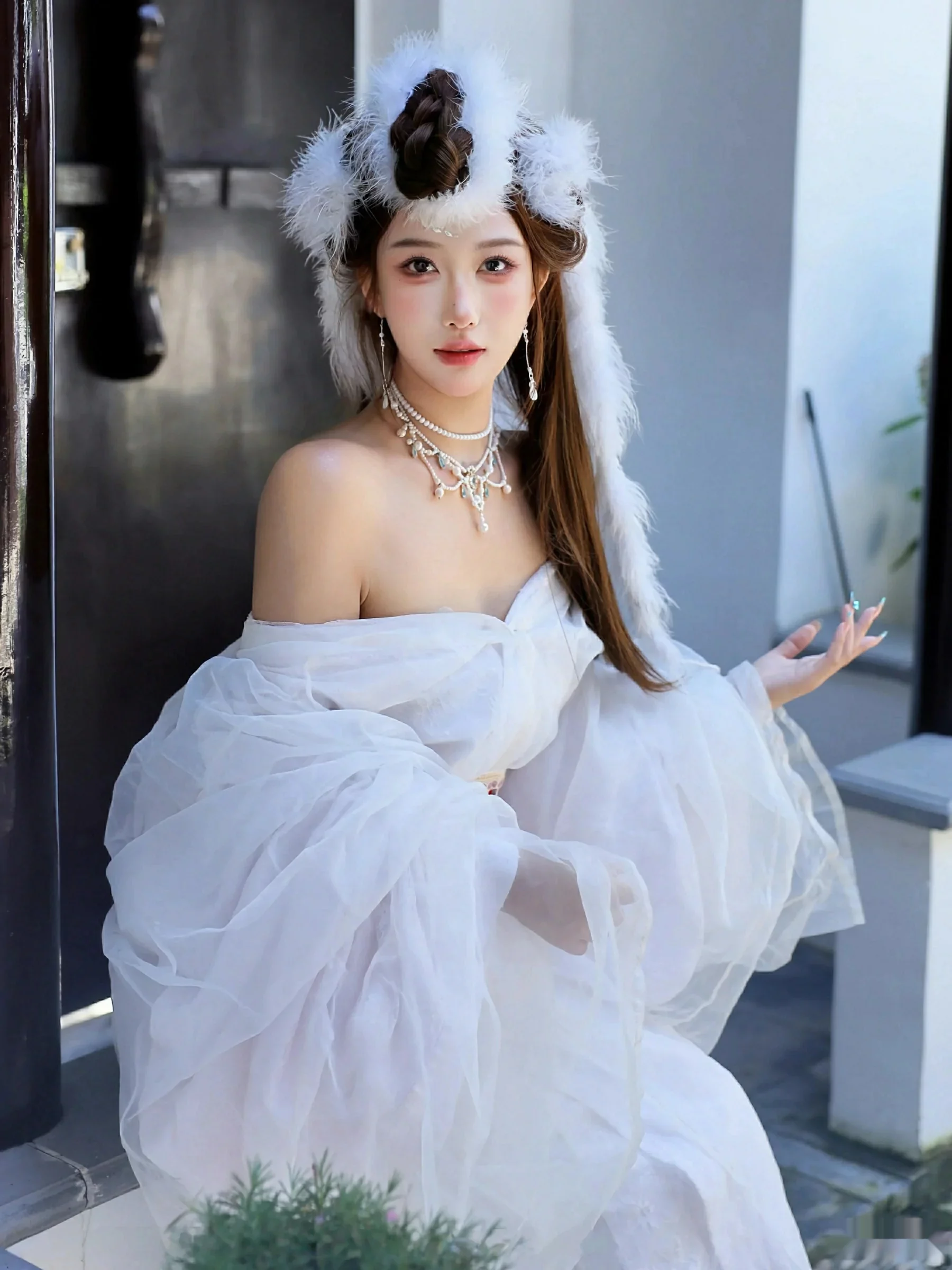 [秀人网] 2025.10.09 No.10843 金允希#[78P]-11