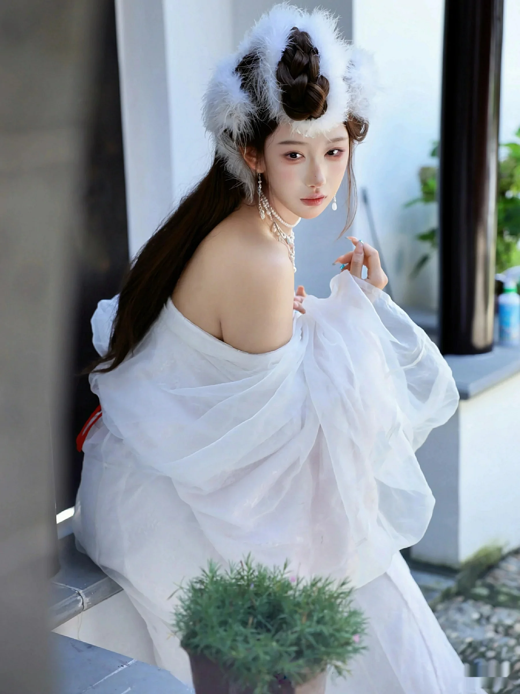 [秀人网] 2025.10.09 No.10843 金允希#[78P]-12