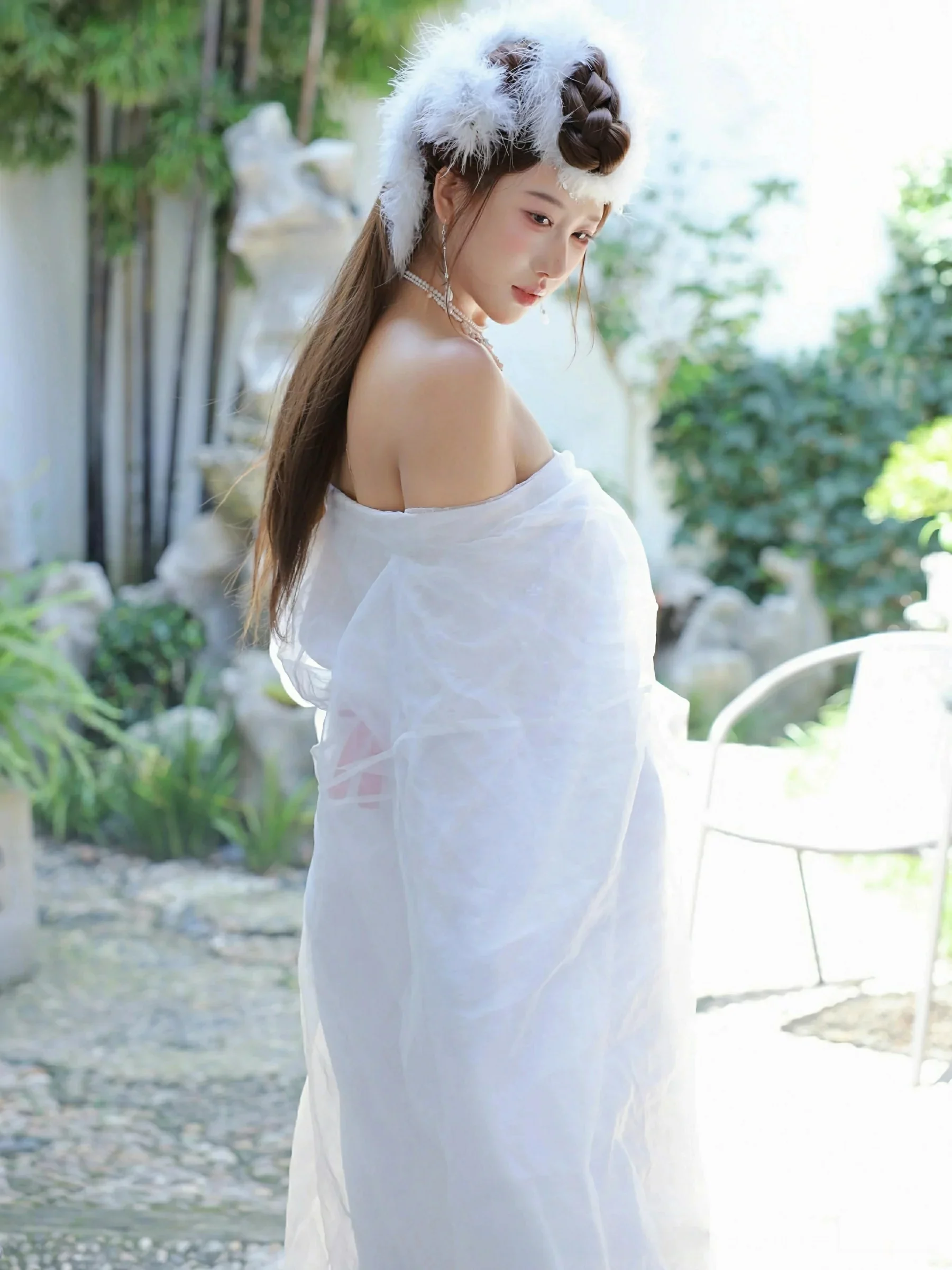 [秀人网] 2025.10.09 No.10843 金允希#[78P]-17