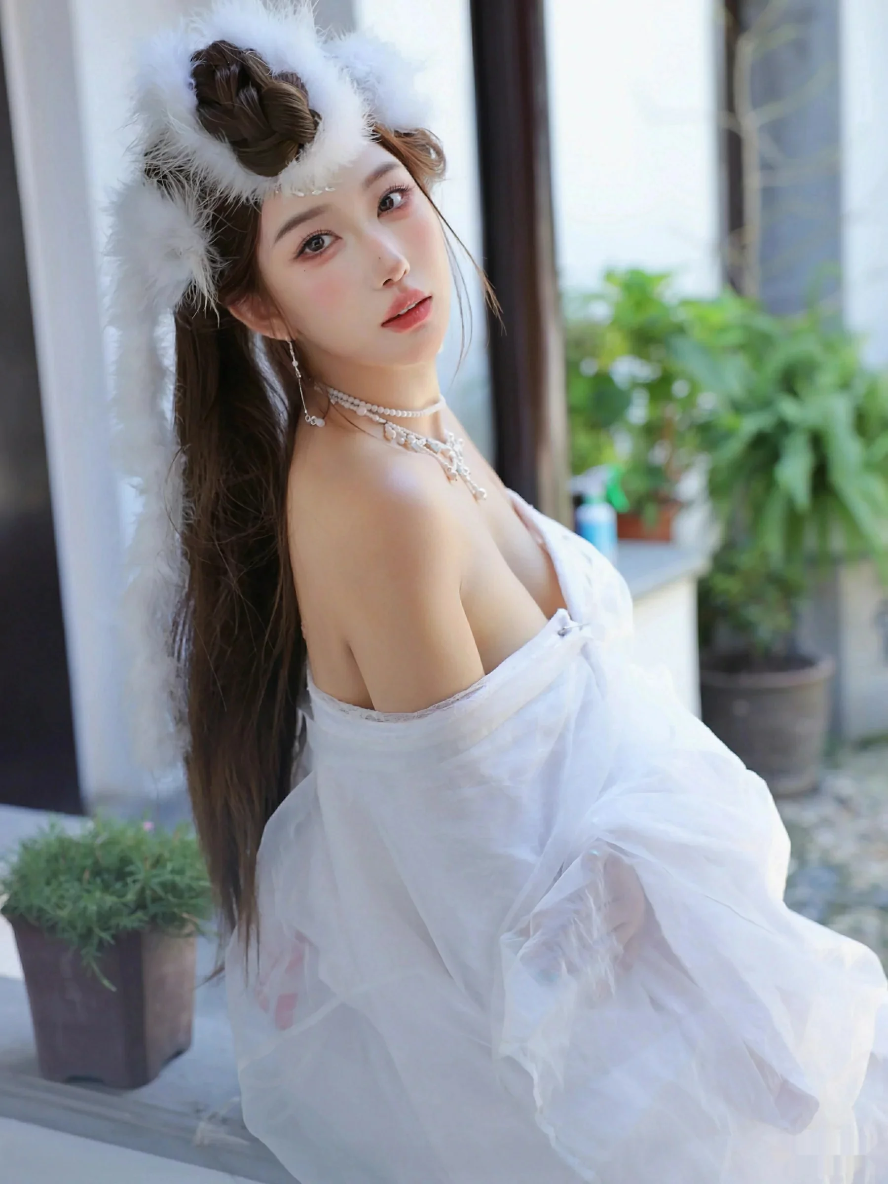 [秀人网] 2025.10.09 No.10843 金允希#[78P]-18