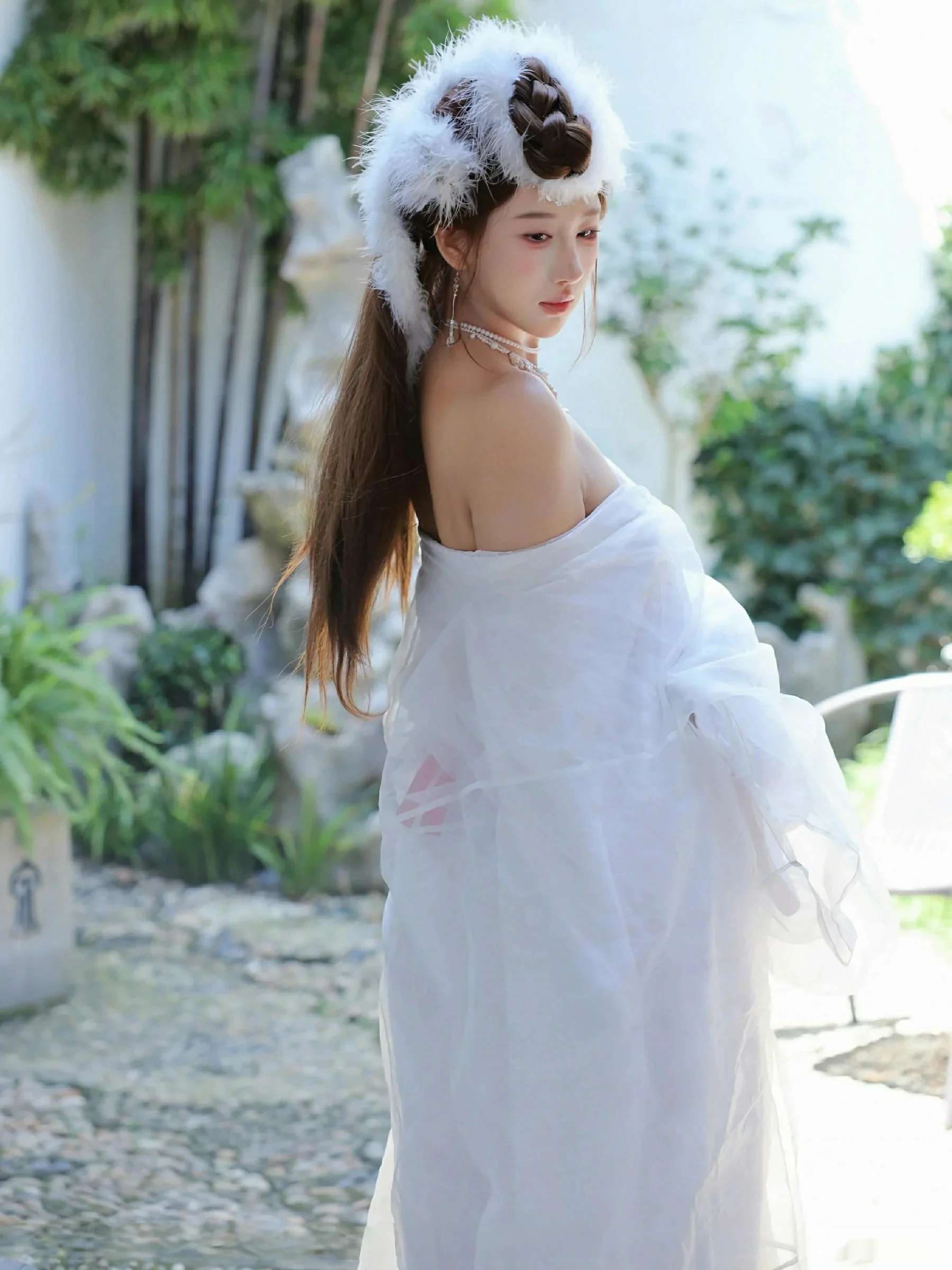 [秀人网] 2025.10.09 No.10843 金允希#[78P]-21