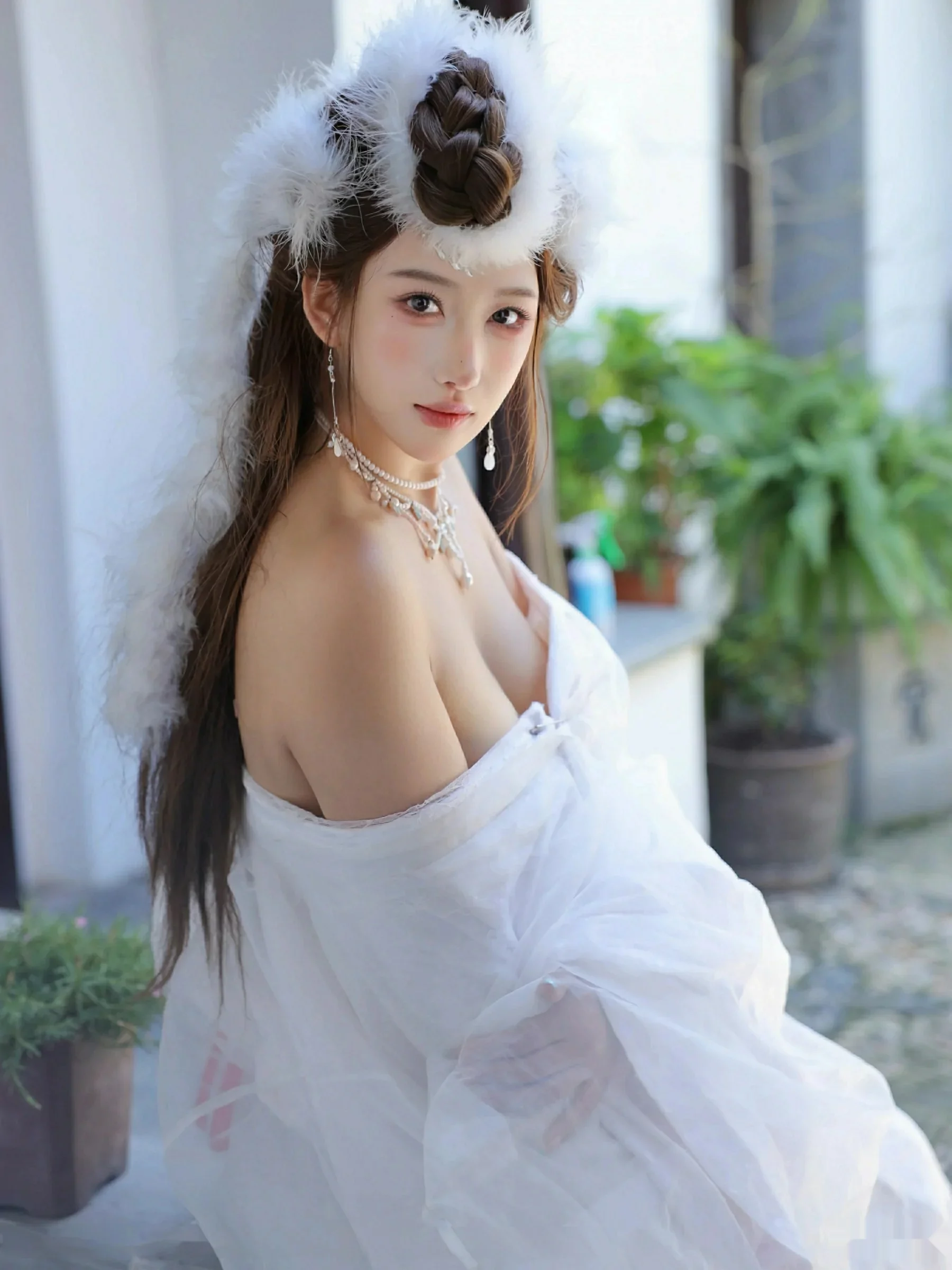 [秀人网] 2025.10.09 No.10843 金允希#[78P]-23