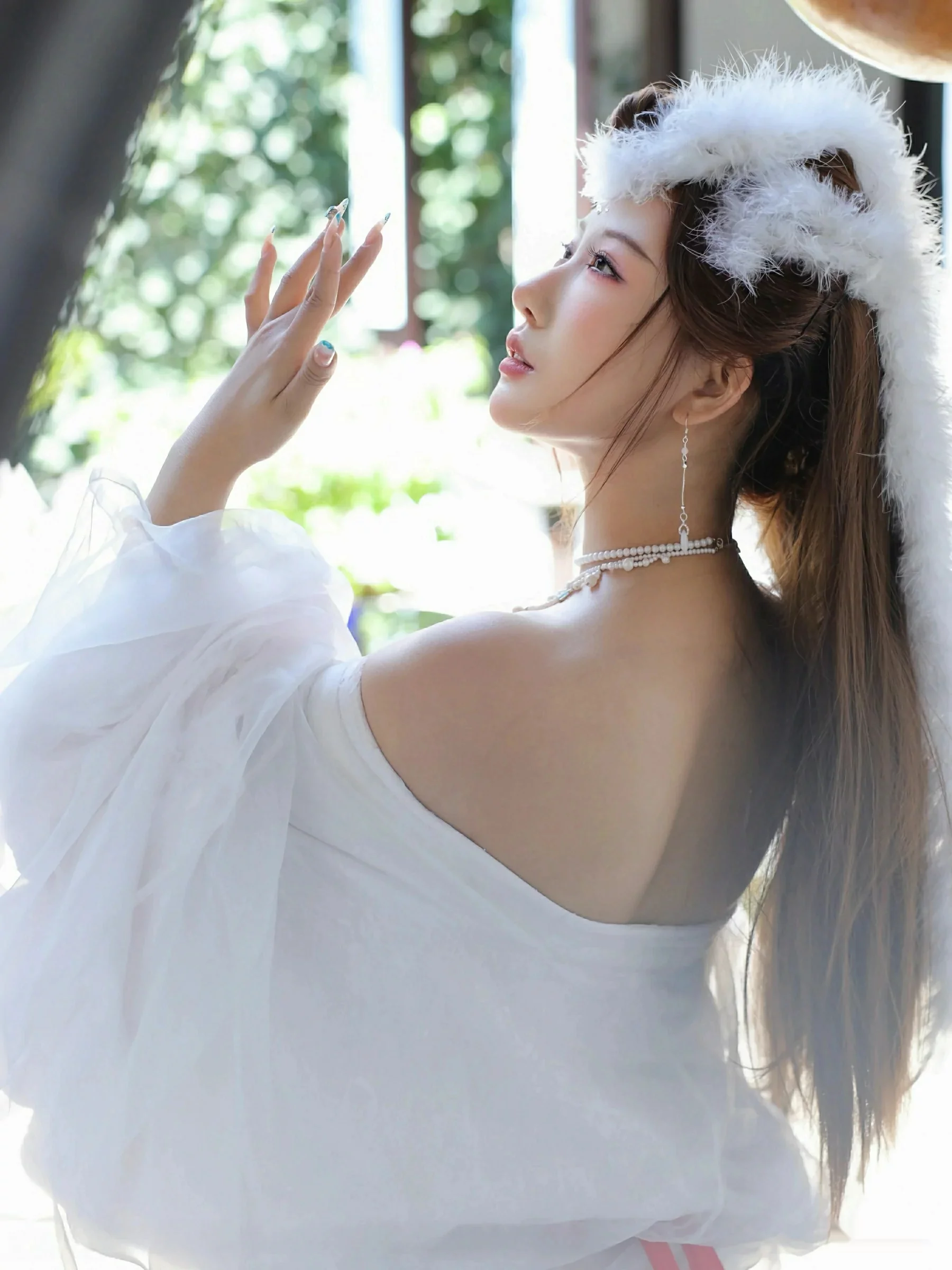 [秀人网] 2025.10.09 No.10843 金允希#[78P]-24