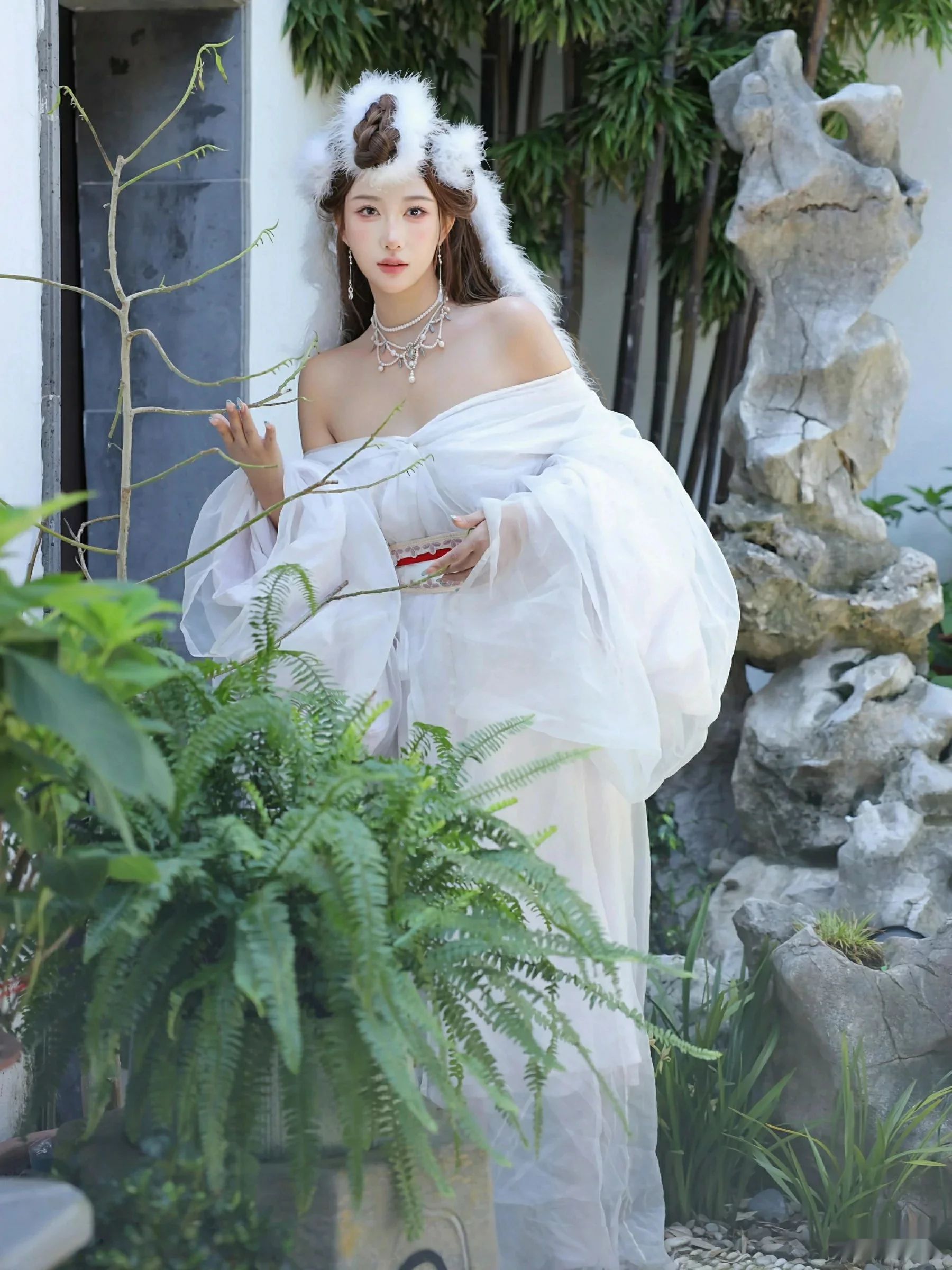 [秀人网] 2025.10.09 No.10843 金允希#[78P]-25