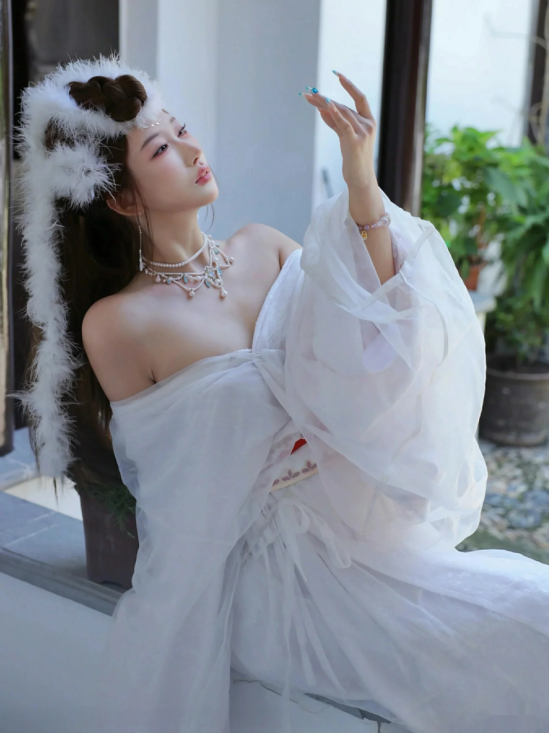 [秀人网] 2025.10.09 No.10843 金允希#[78P]-26