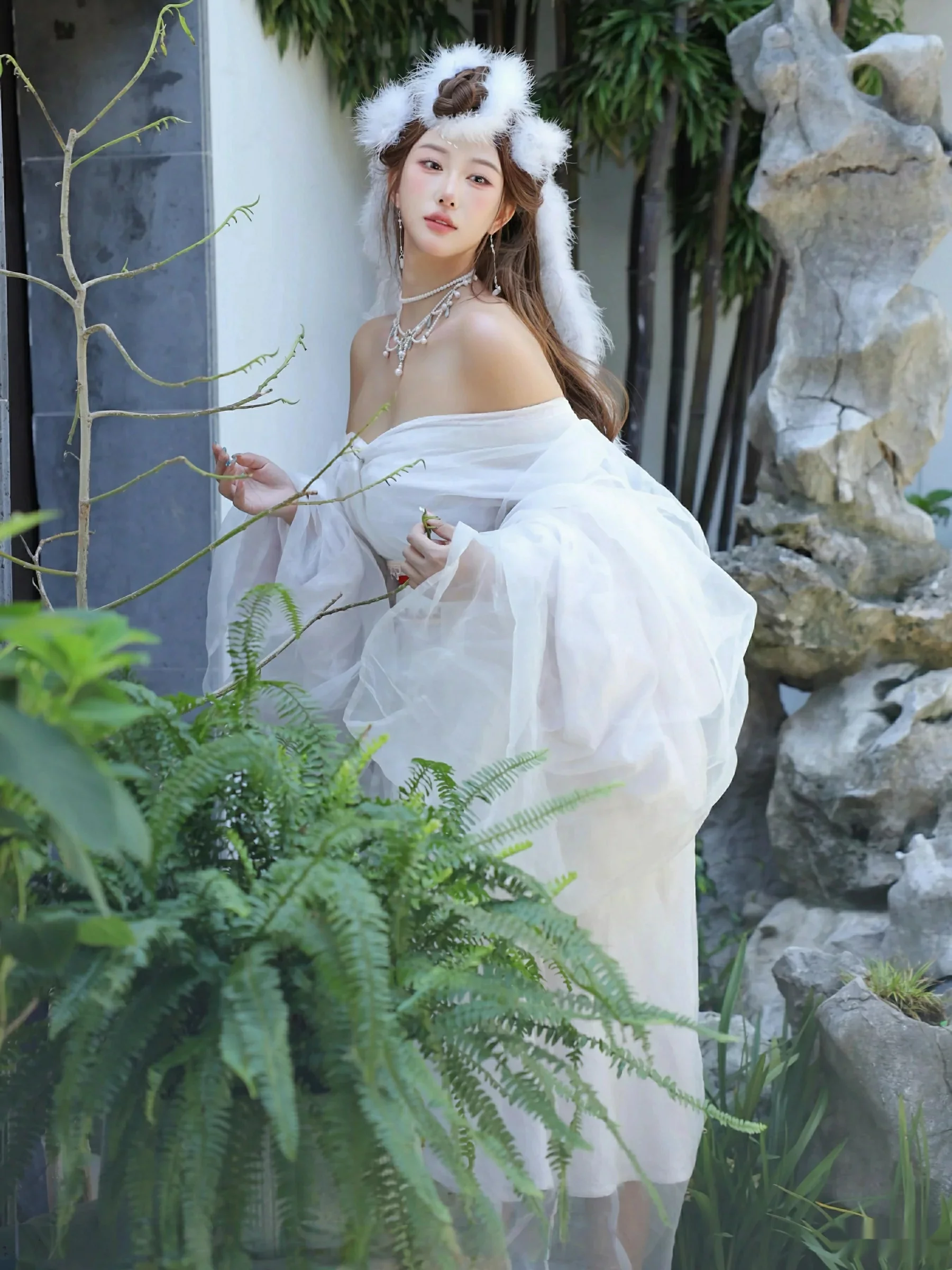 [秀人网] 2025.10.09 No.10843 金允希#[78P]-27
