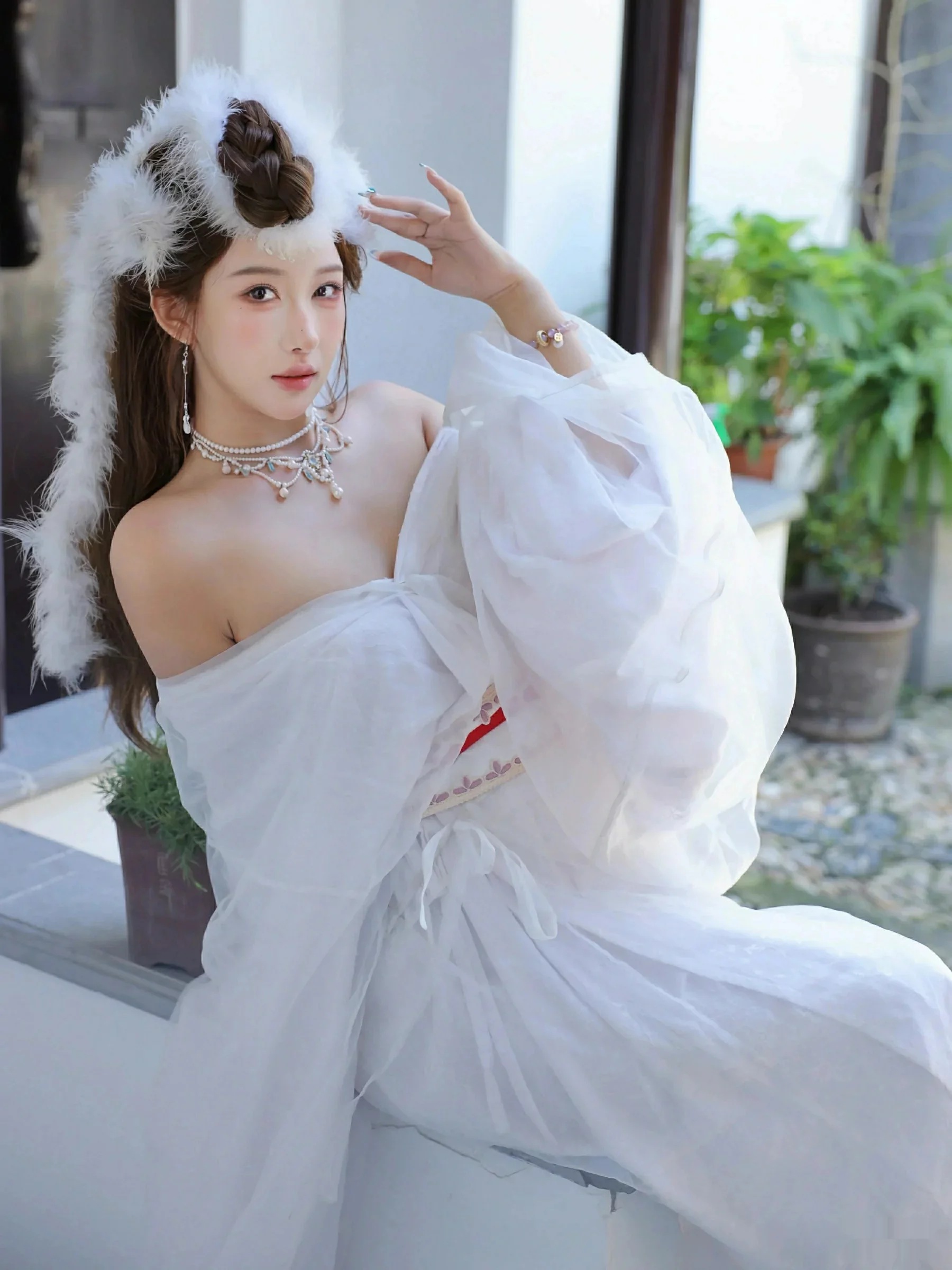 [秀人网] 2025.10.09 No.10843 金允希#[78P]-28