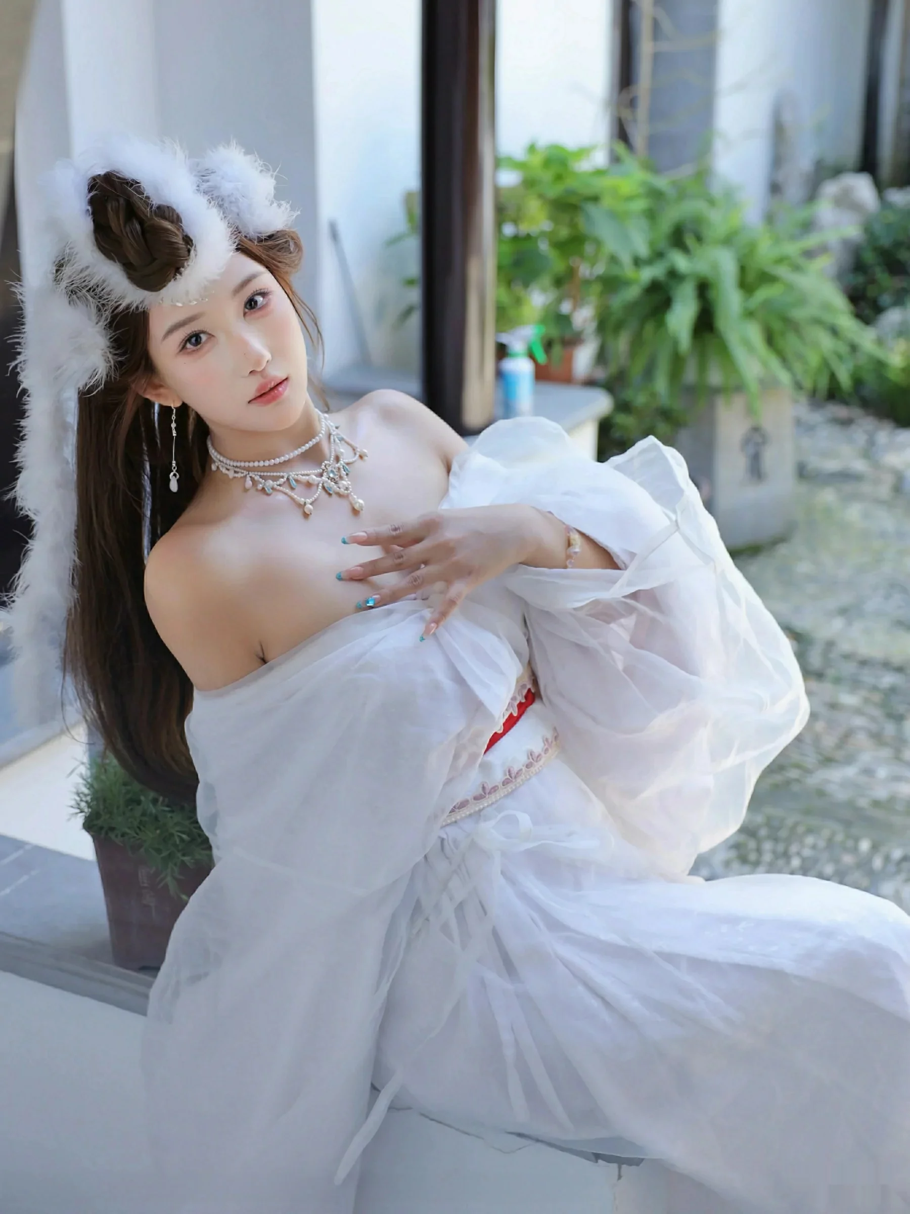 [秀人网] 2025.10.09 No.10843 金允希#[78P]-29