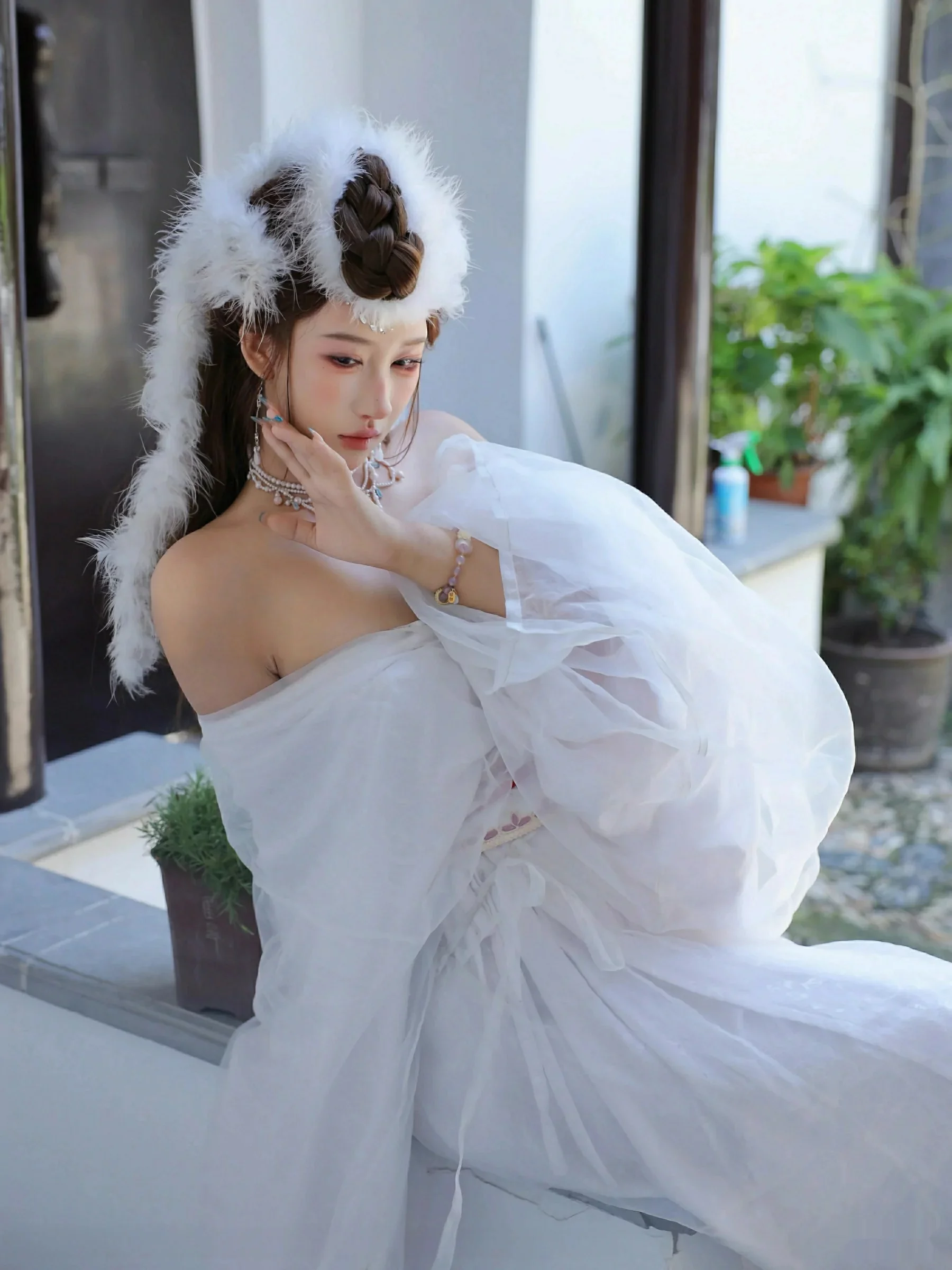 [秀人网] 2025.10.09 No.10843 金允希#[78P]-30