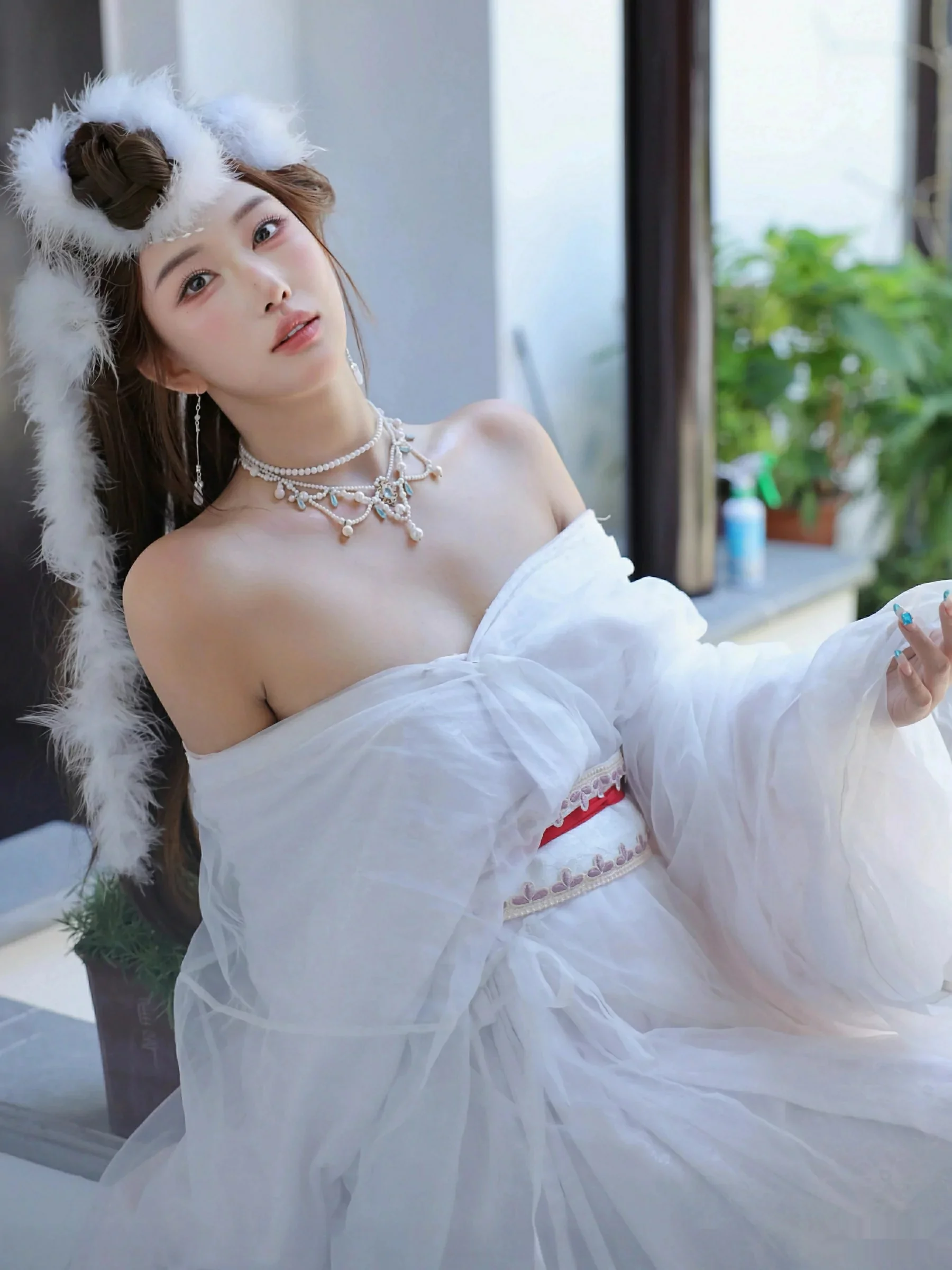 [秀人网] 2025.10.09 No.10843 金允希#[78P]-31