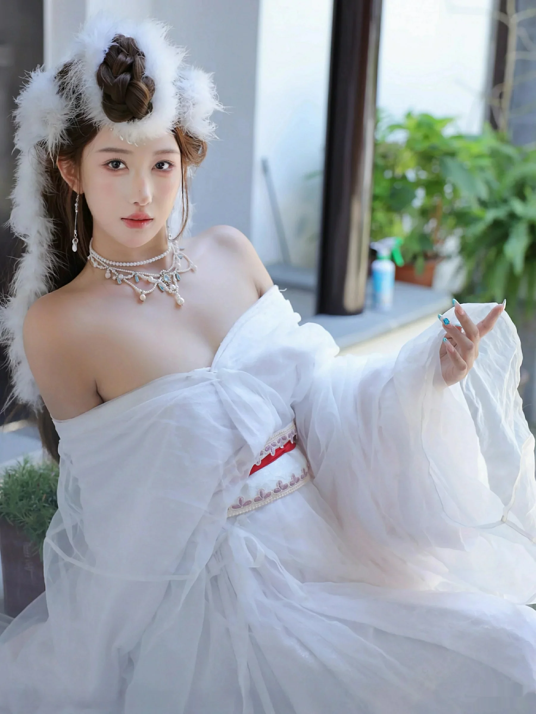 [秀人网] 2025.10.09 No.10843 金允希#[78P]-32