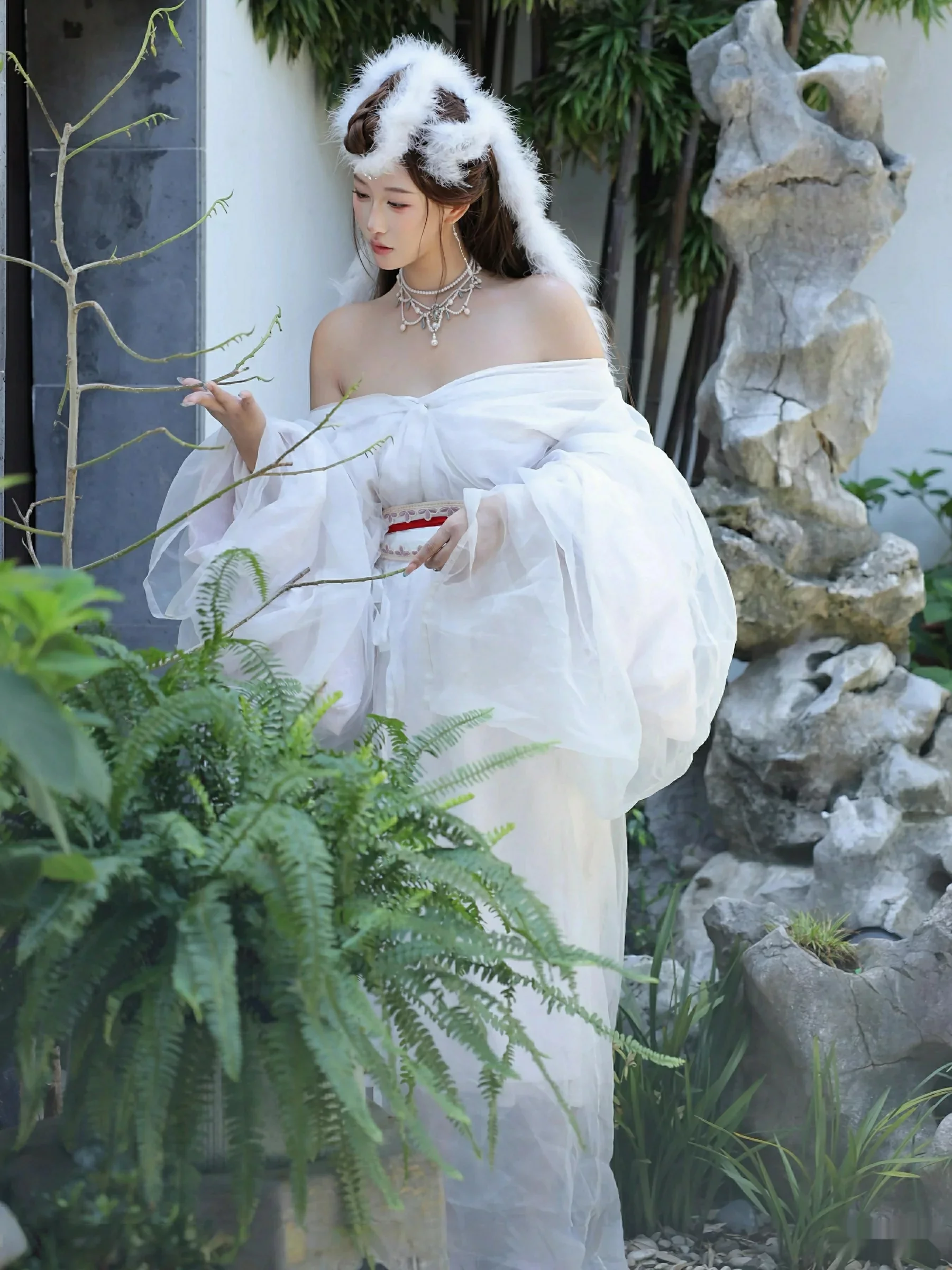 [秀人网] 2025.10.09 No.10843 金允希#[78P]-34