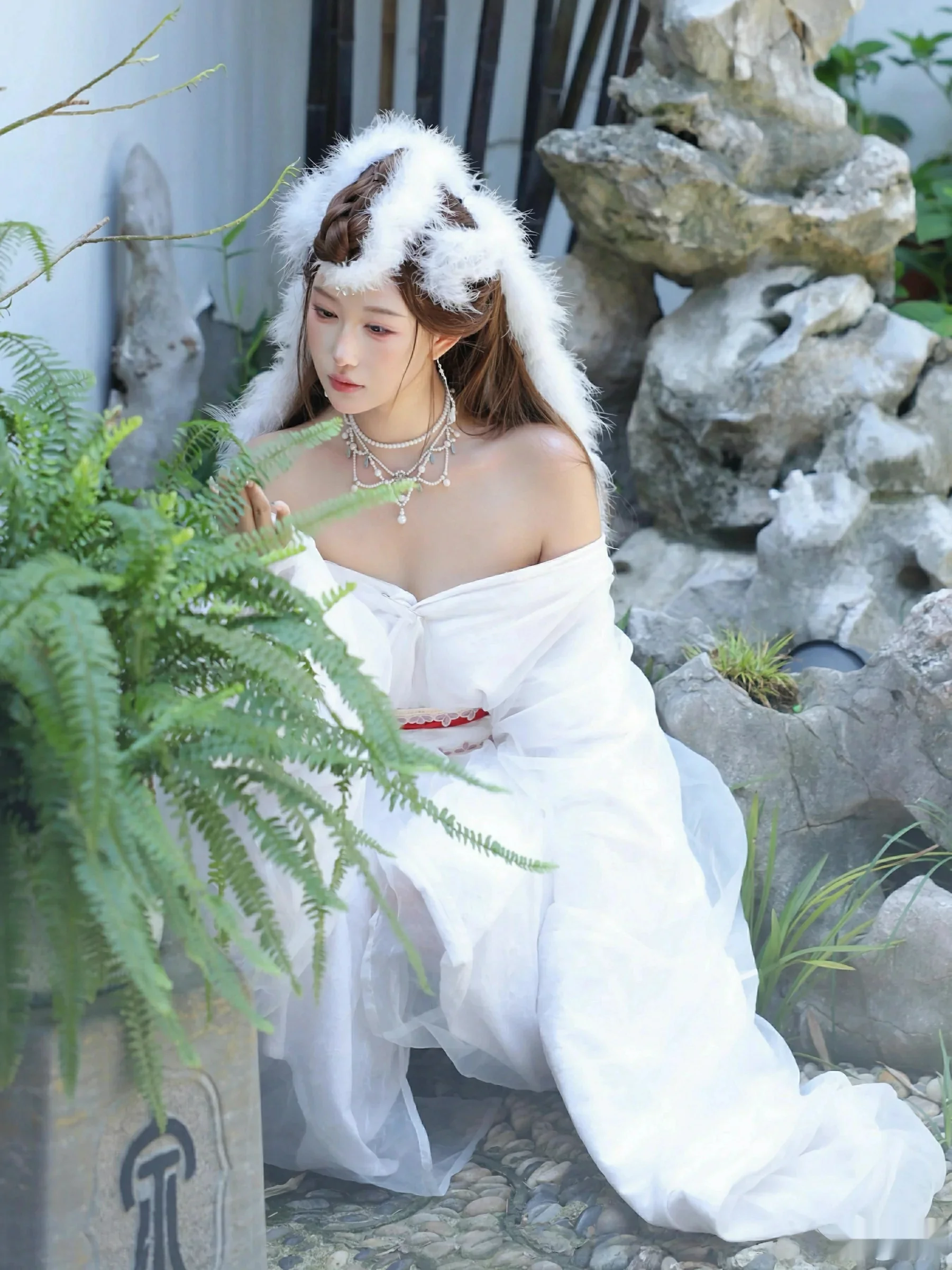 [秀人网] 2025.10.09 No.10843 金允希#[78P]-35
