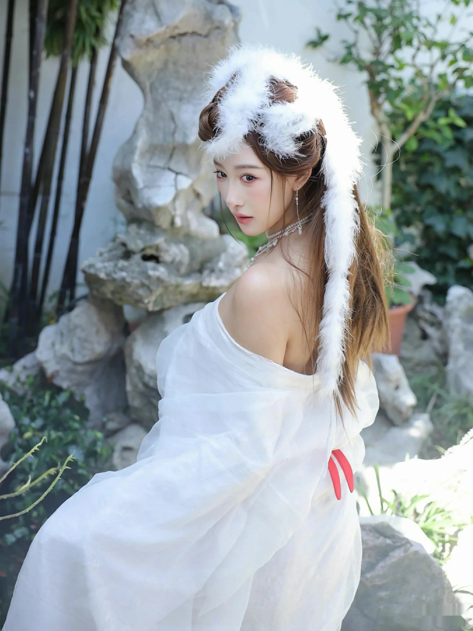 [秀人网] 2025.10.09 No.10843 金允希#[78P]-1