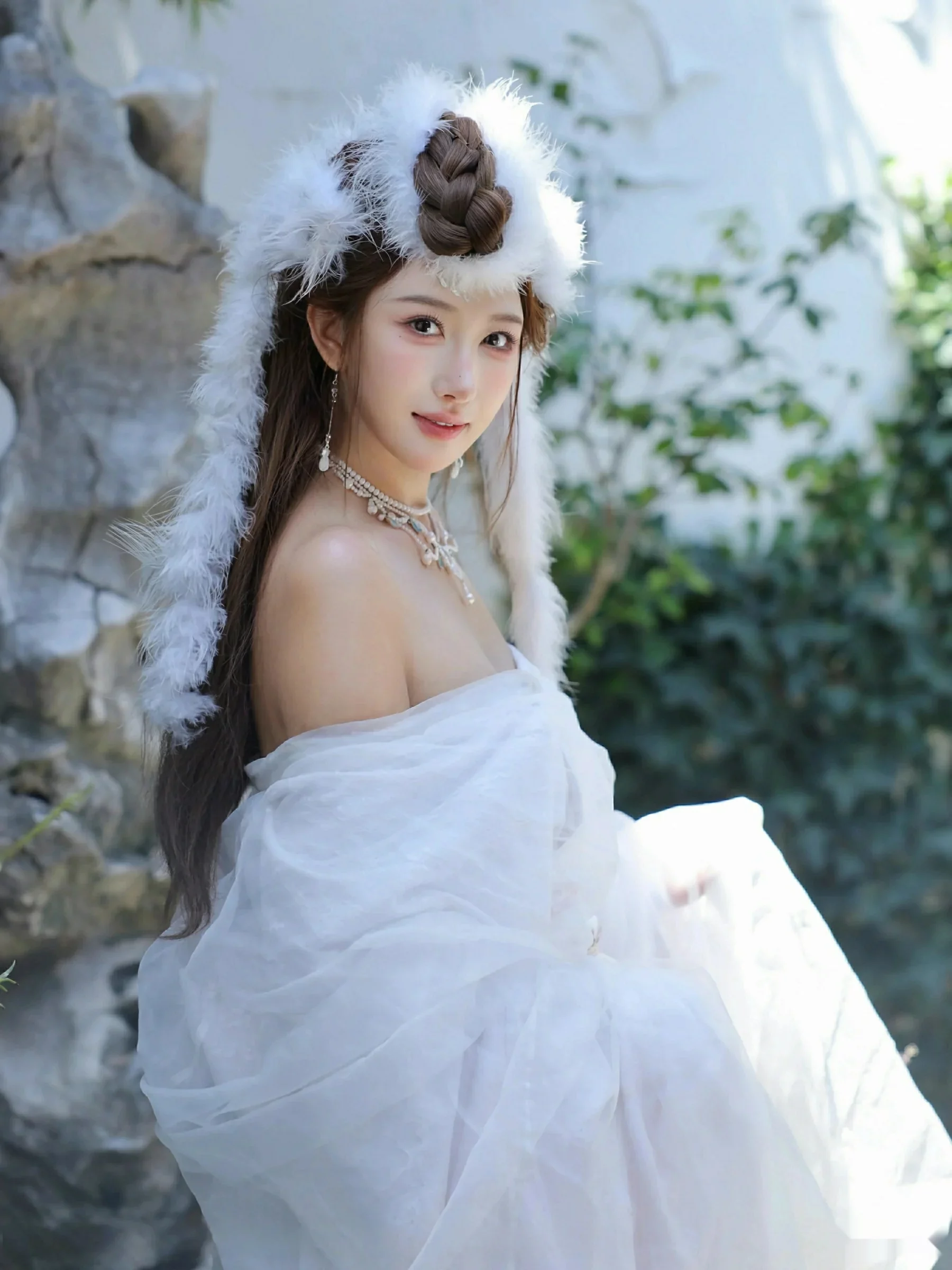 [秀人网] 2025.10.09 No.10843 金允希#[78P]-2