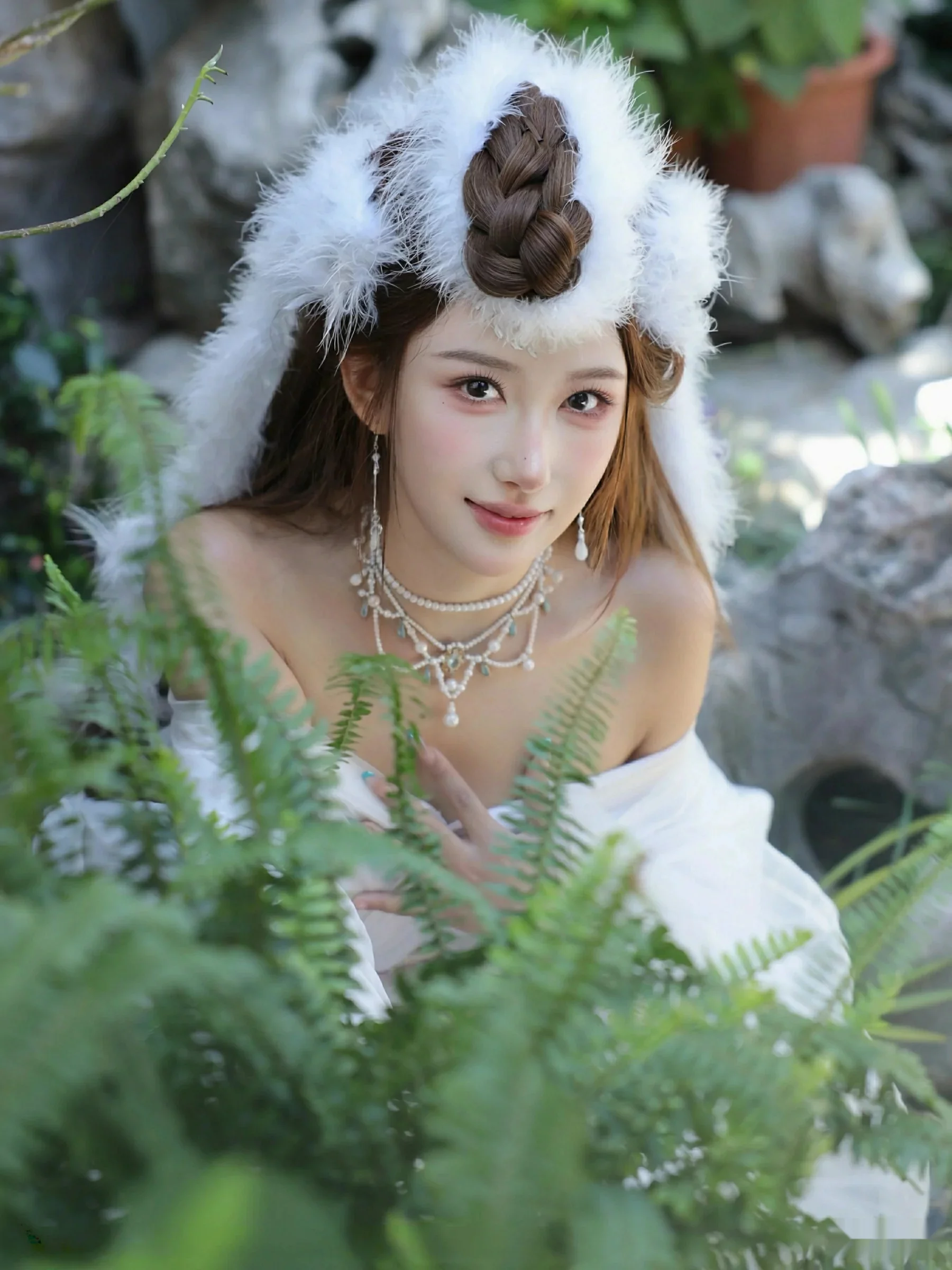 [秀人网] 2025.10.09 No.10843 金允希#[78P]-3