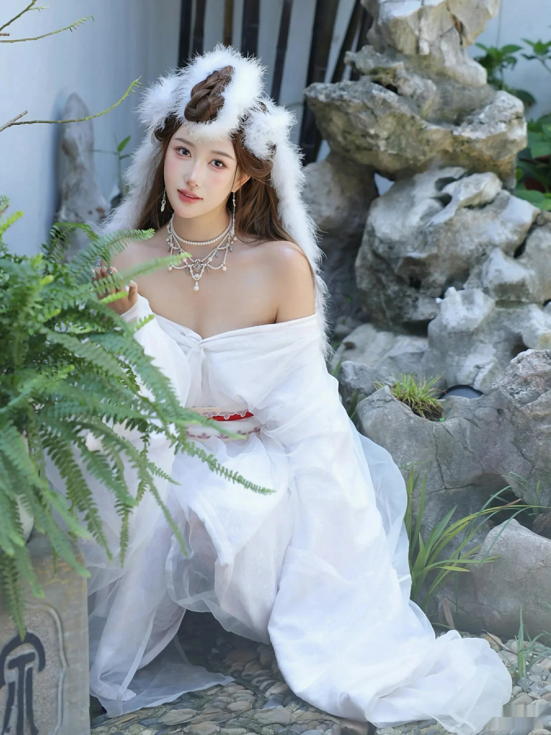 [秀人网] 2025.10.09 No.10843 金允希#[78P]-4