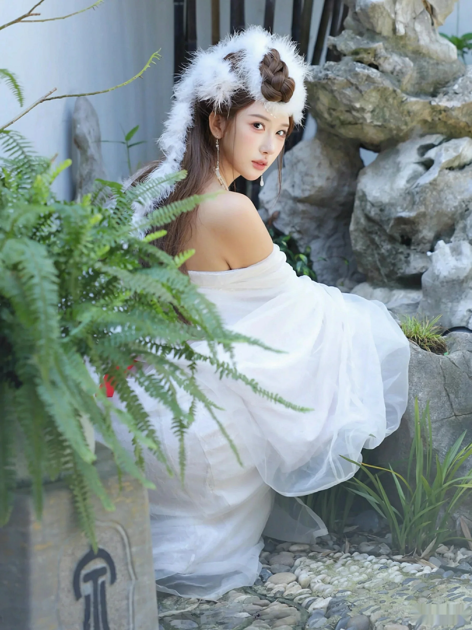 [秀人网] 2025.10.09 No.10843 金允希#[78P]-5