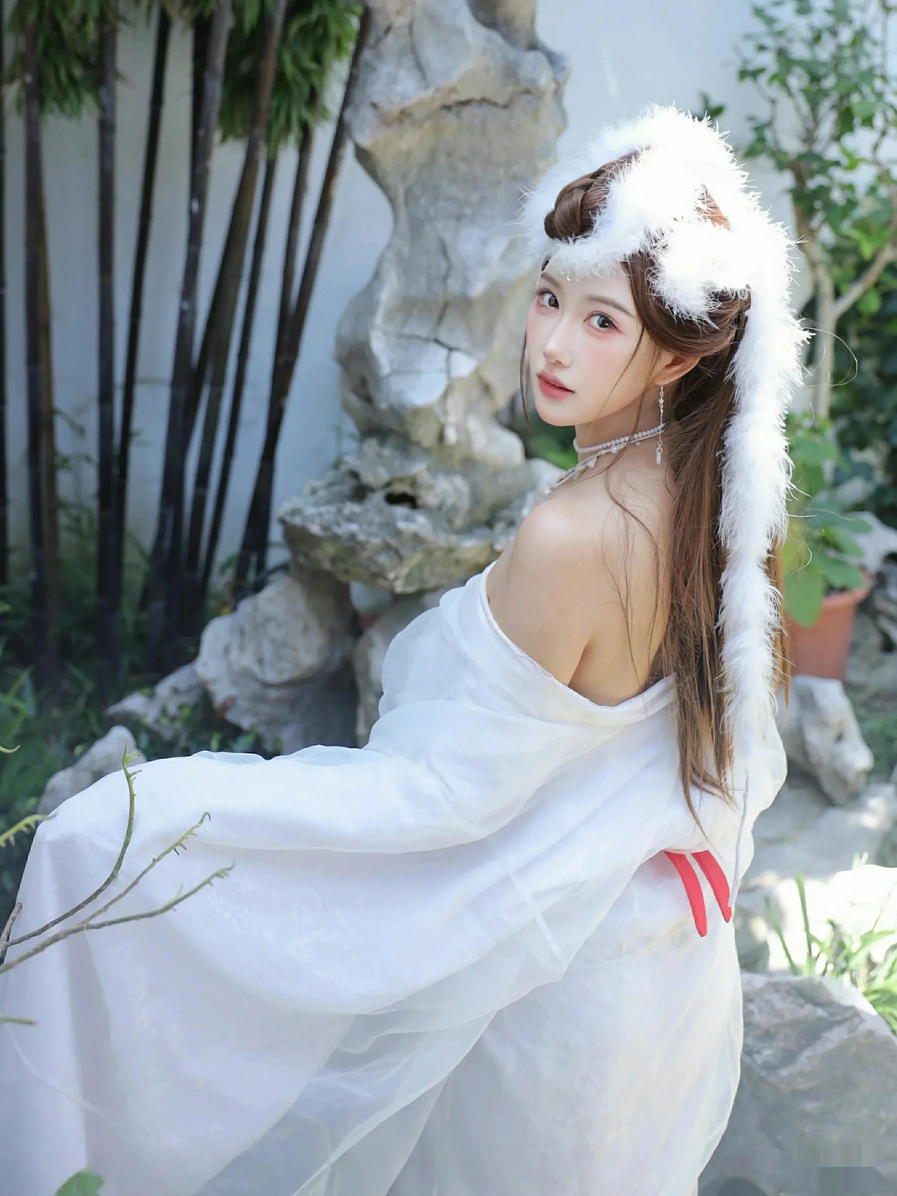 [秀人网] 2025.10.09 No.10843 金允希#[78P]-6