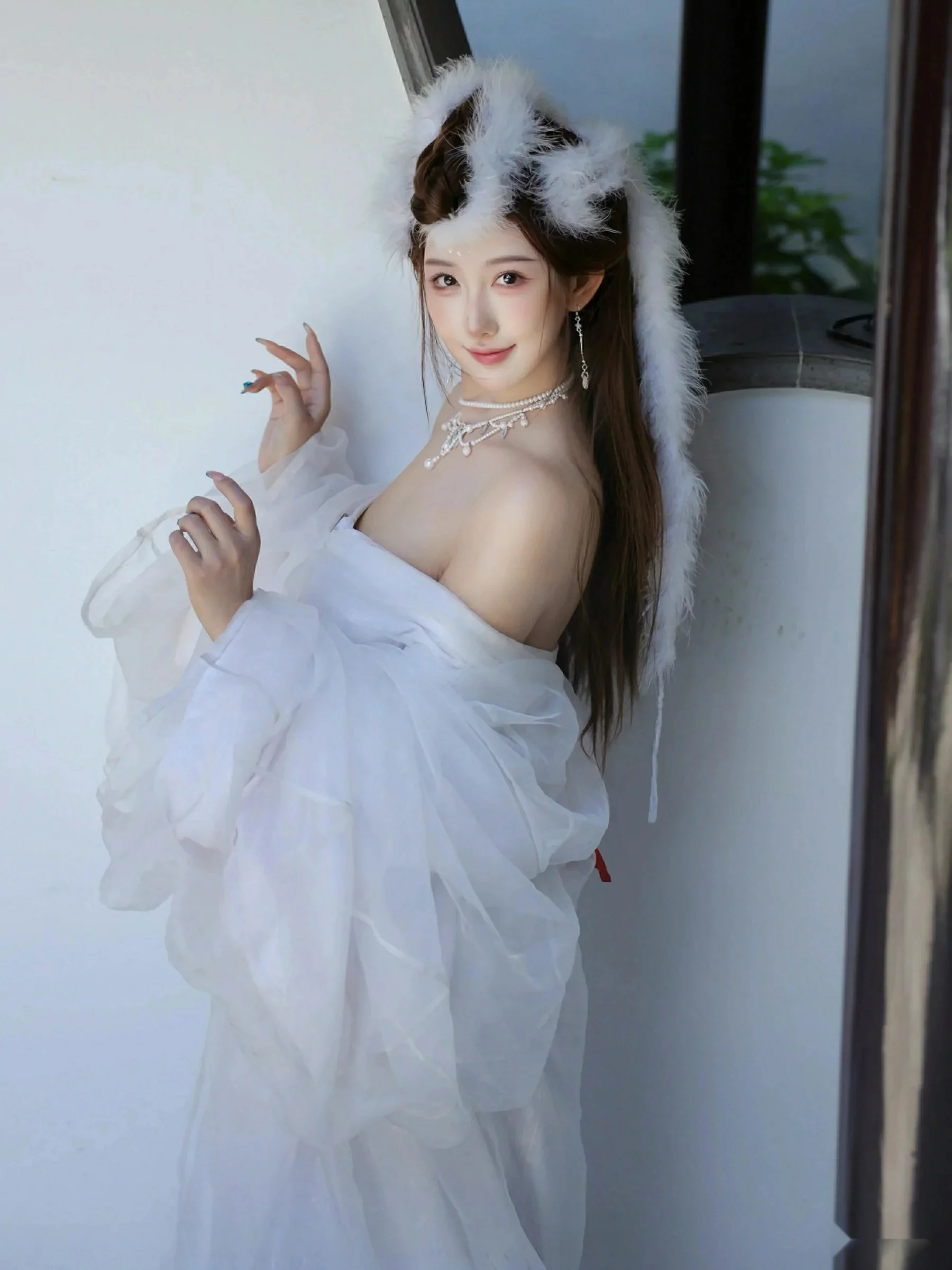[秀人网] 2025.10.09 No.10843 金允希#[78P]-9