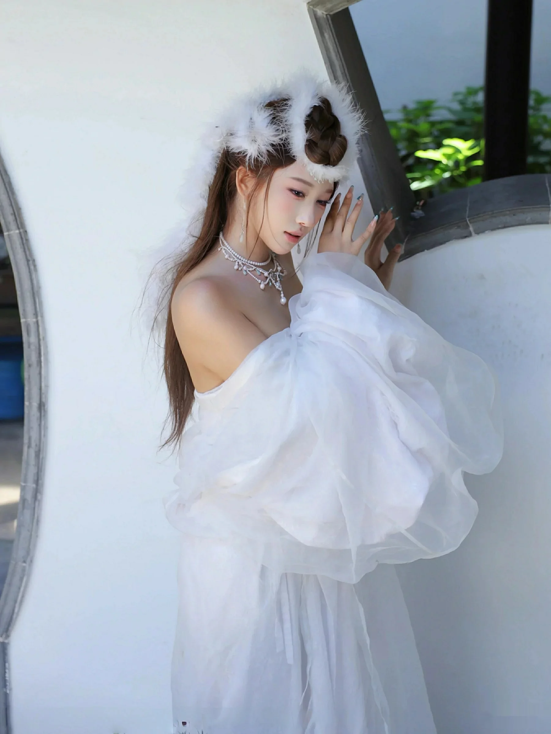[秀人网] 2025.10.09 No.10843 金允希#[78P]-12
