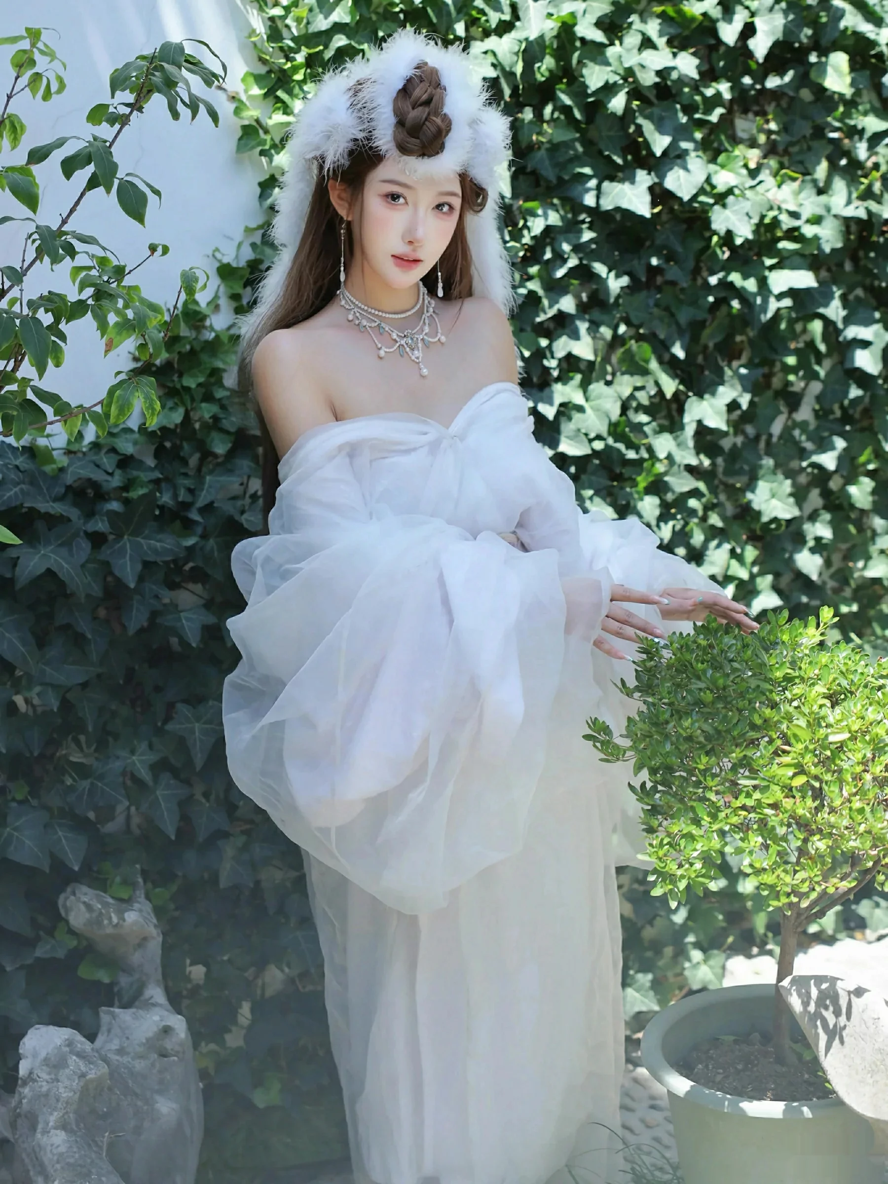 [秀人网] 2025.10.09 No.10843 金允希#[78P]-14