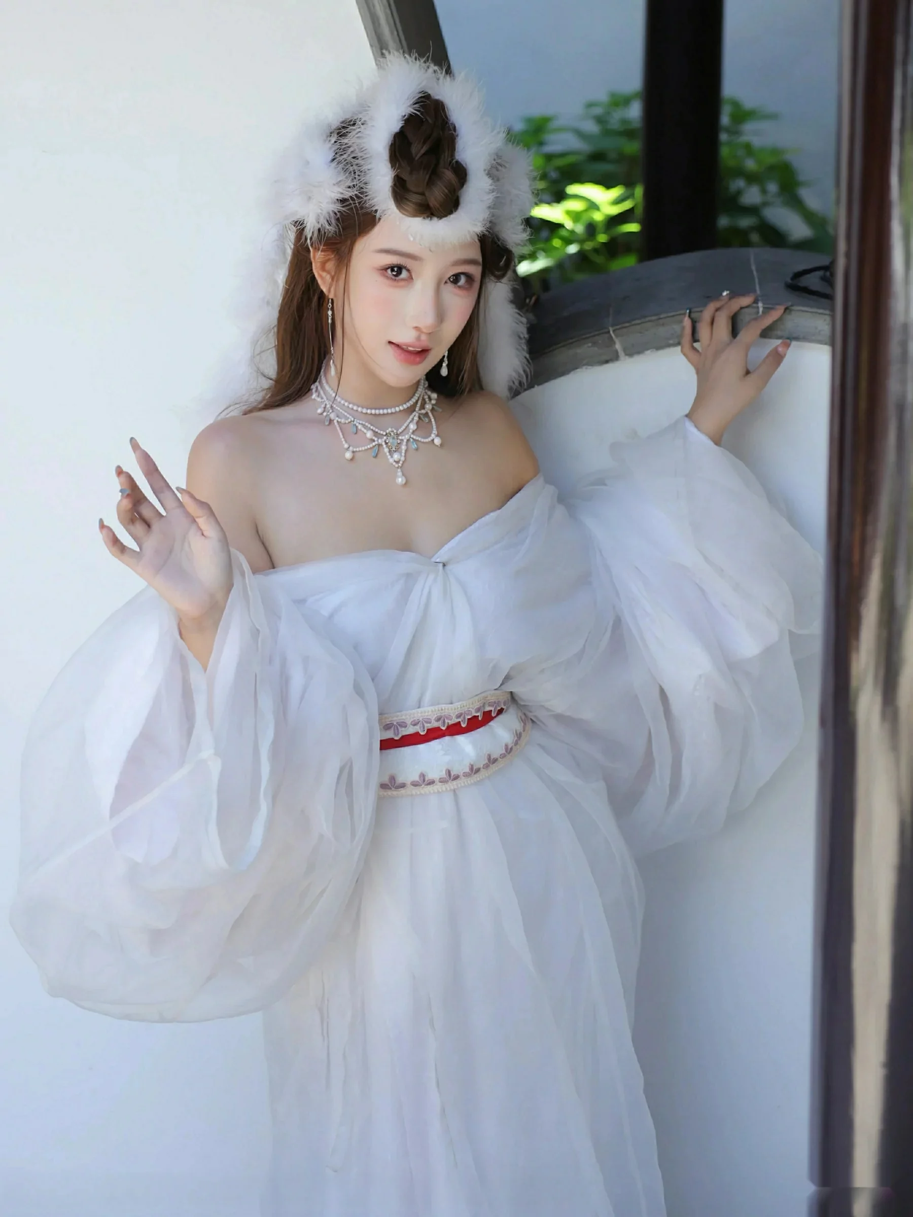 [秀人网] 2025.10.09 No.10843 金允希#[78P]-15