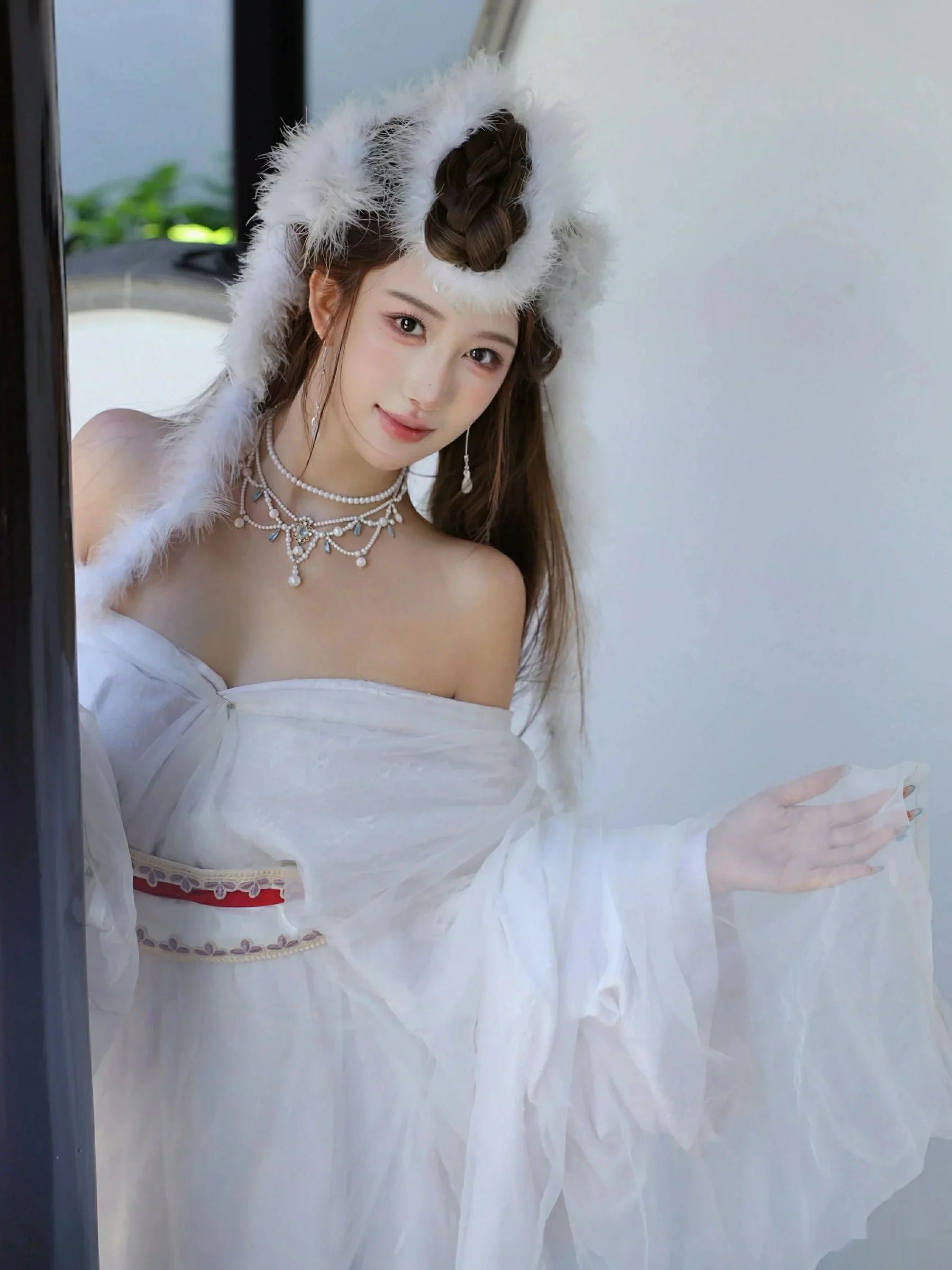 [秀人网] 2025.10.09 No.10843 金允希#[78P]-17