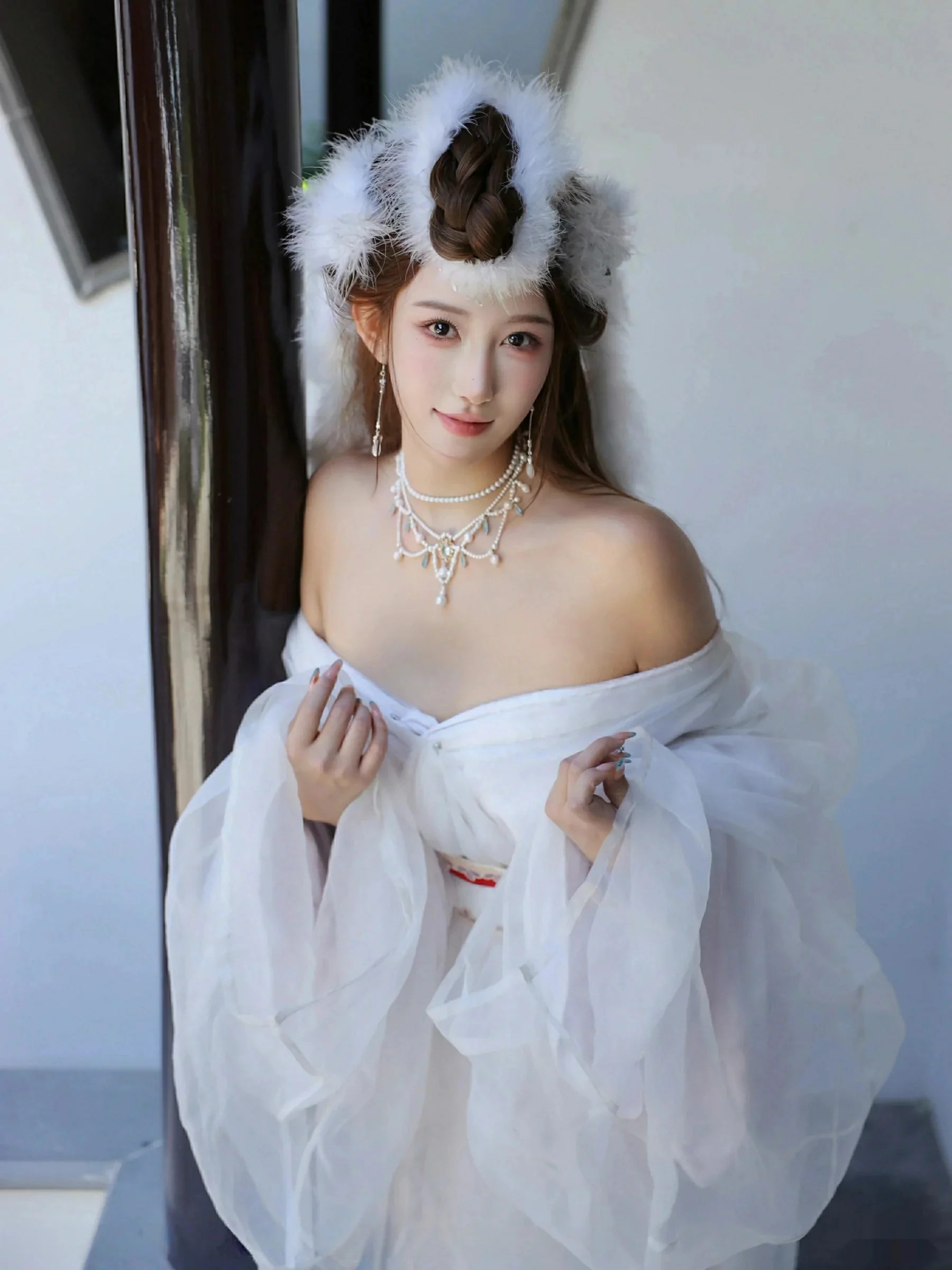 [秀人网] 2025.10.09 No.10843 金允希#[78P]-18