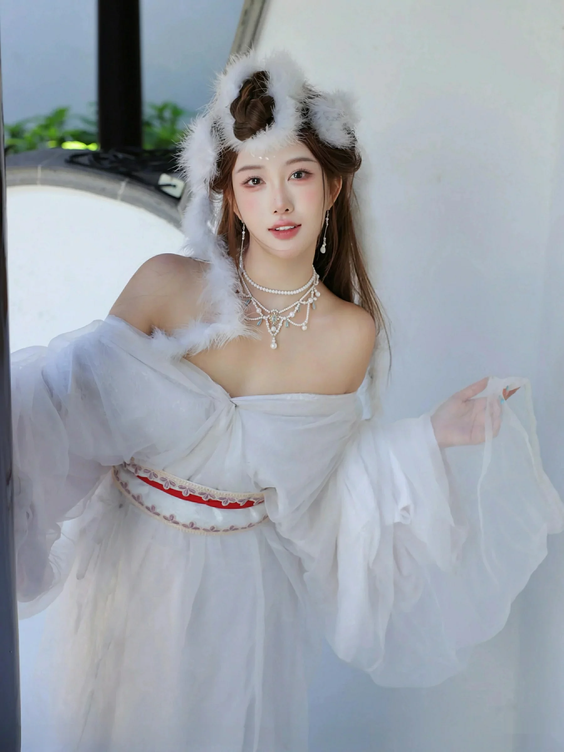 [秀人网] 2025.10.09 No.10843 金允希#[78P]-19