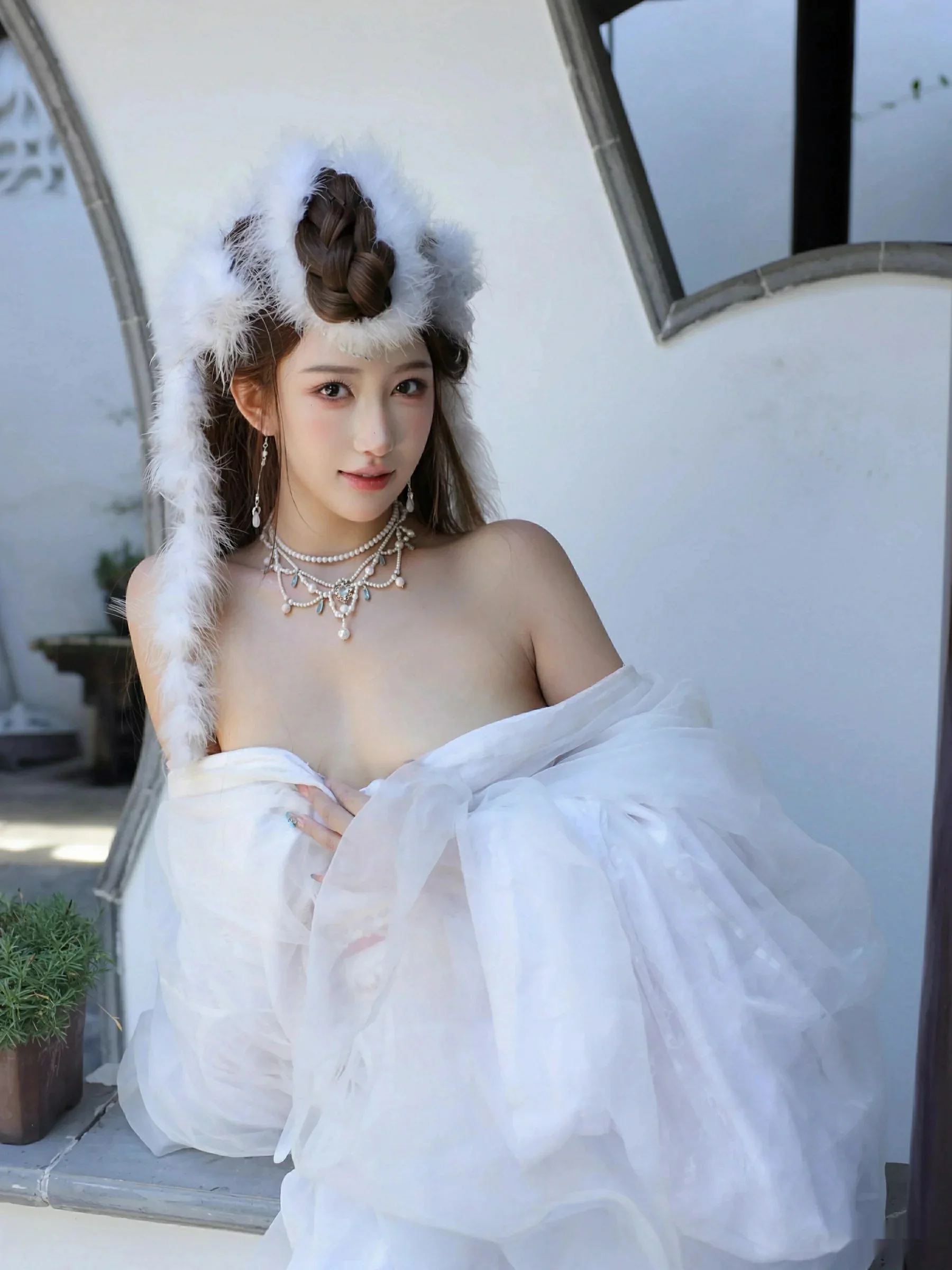 [秀人网] 2025.10.09 No.10843 金允希#[78P]-20