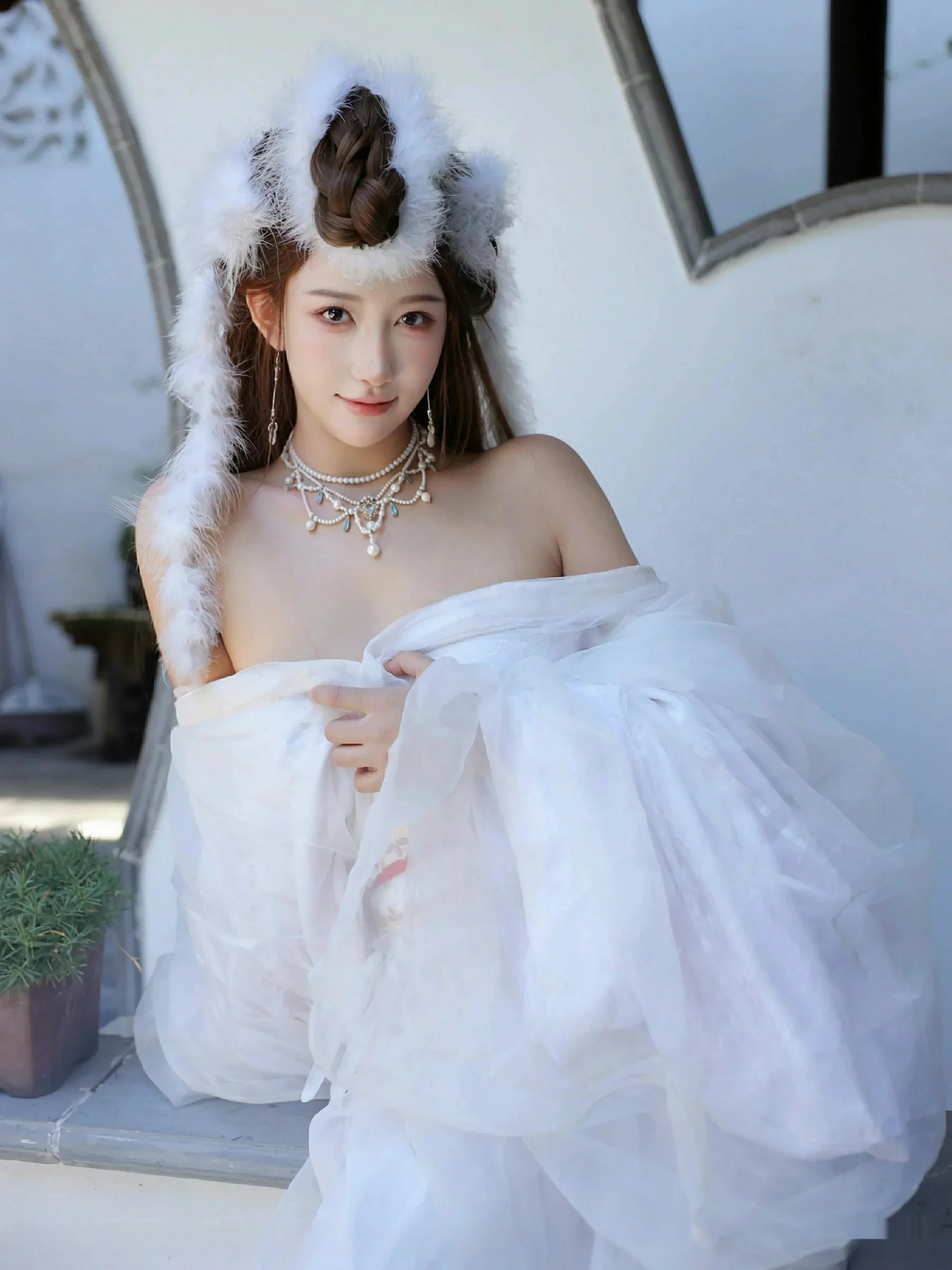 [秀人网] 2025.10.09 No.10843 金允希#[78P]-21