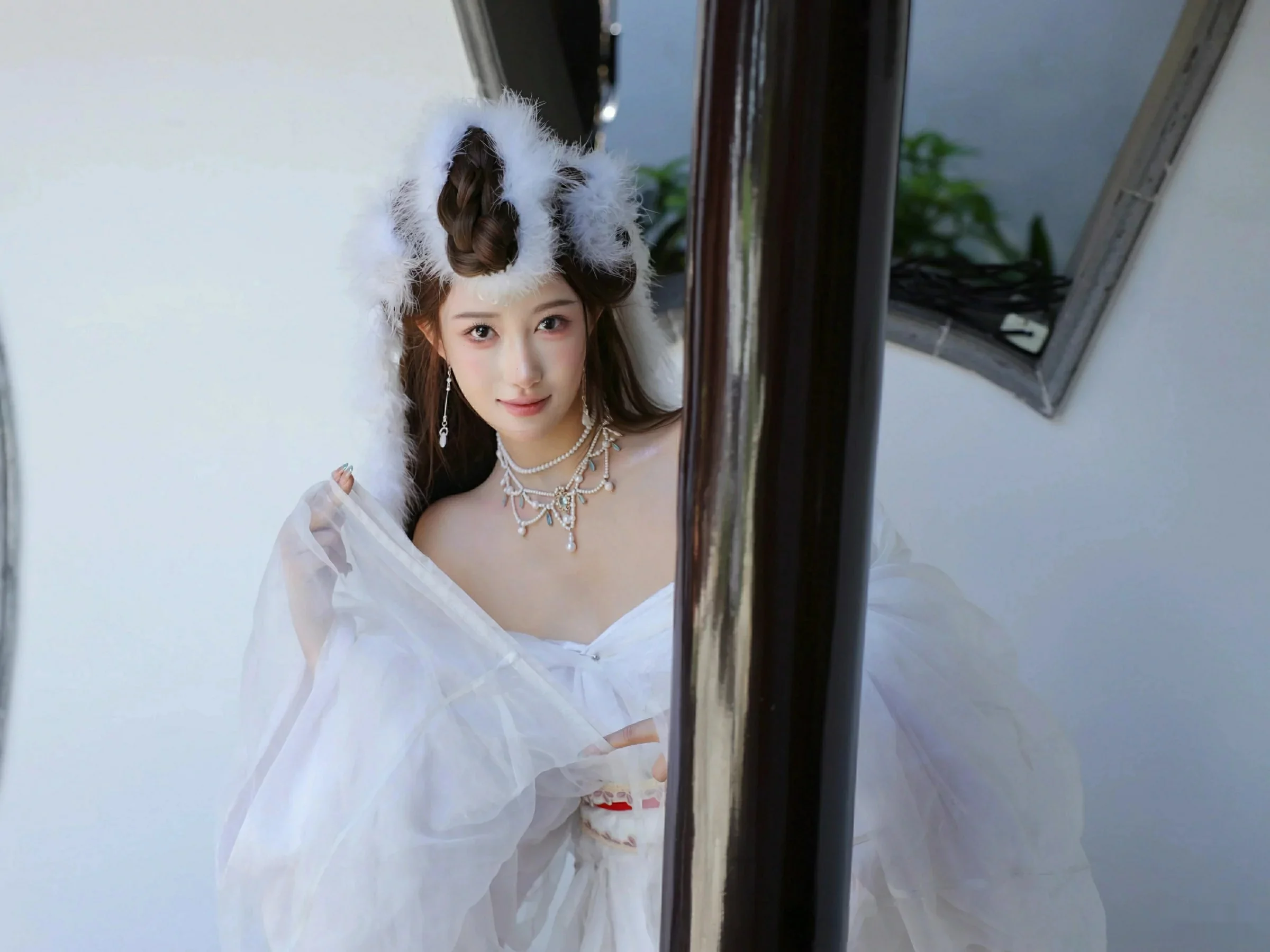 [秀人网] 2025.10.09 No.10843 金允希#[78P]-23
