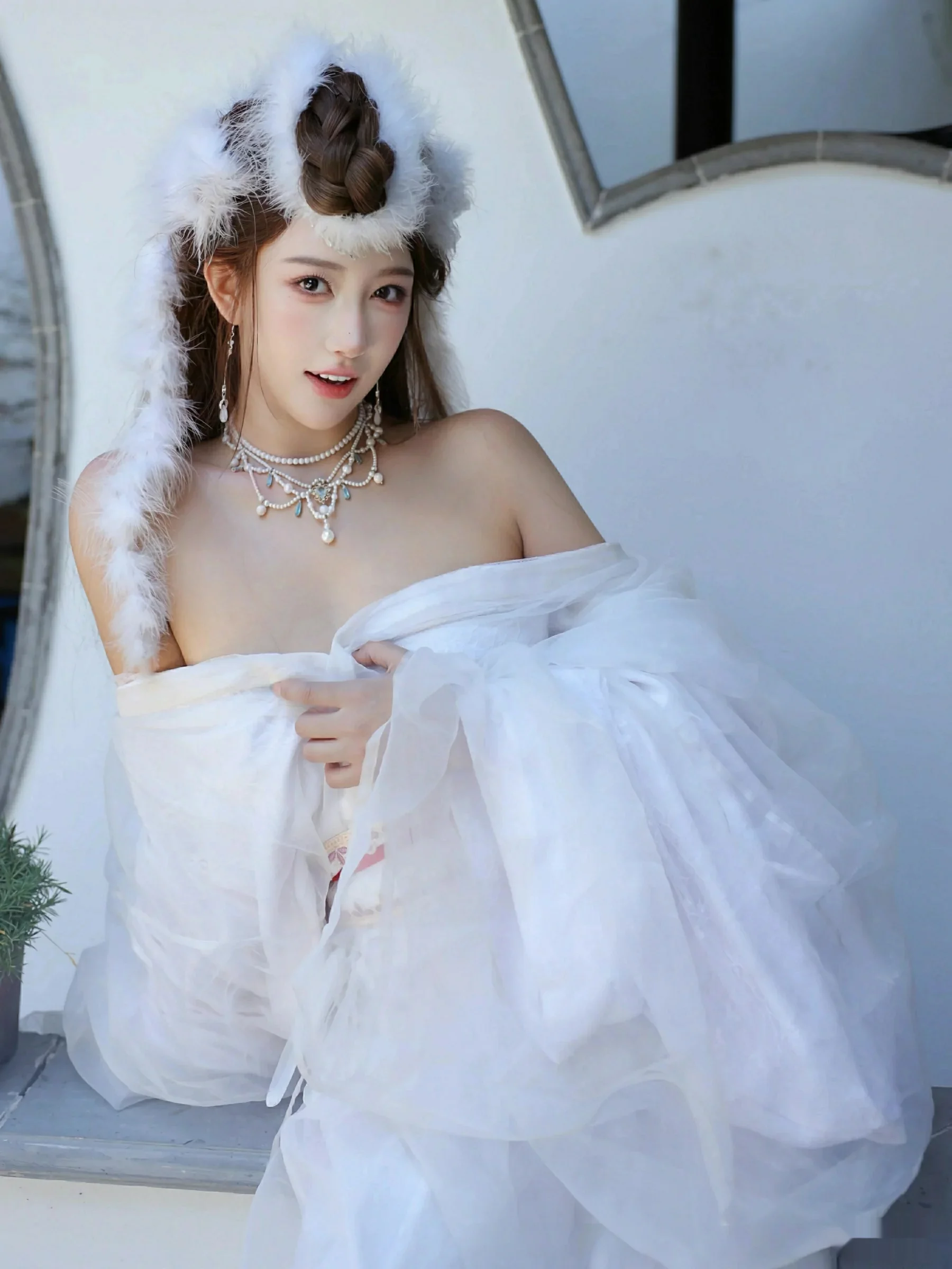 [秀人网] 2025.10.09 No.10843 金允希#[78P]-25