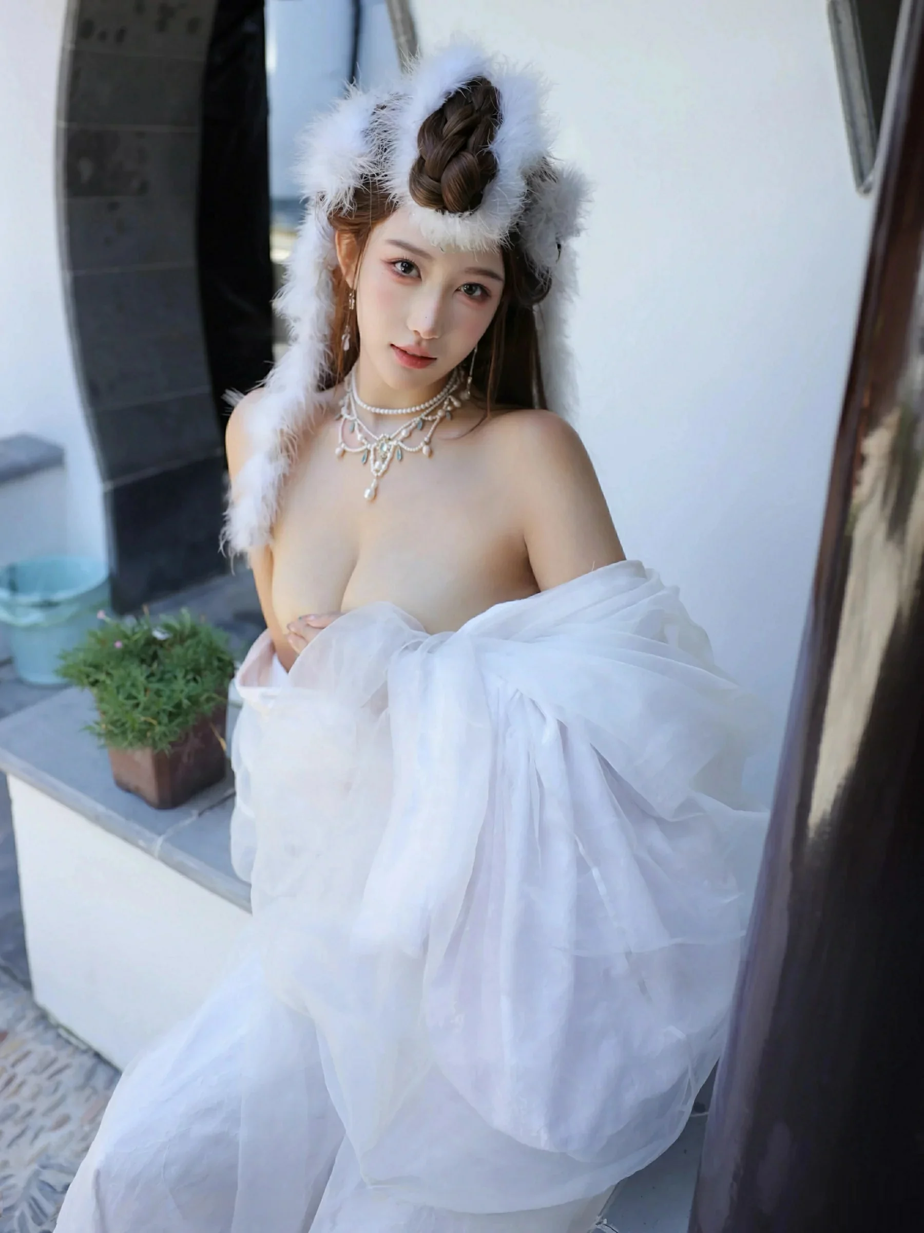[秀人网] 2025.10.09 No.10843 金允希#[78P]-26
