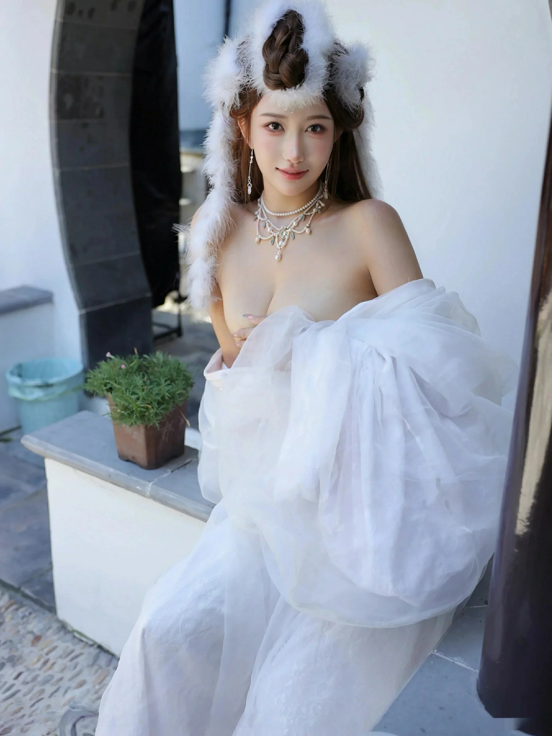 [秀人网] 2025.10.09 No.10843 金允希#[78P]-27