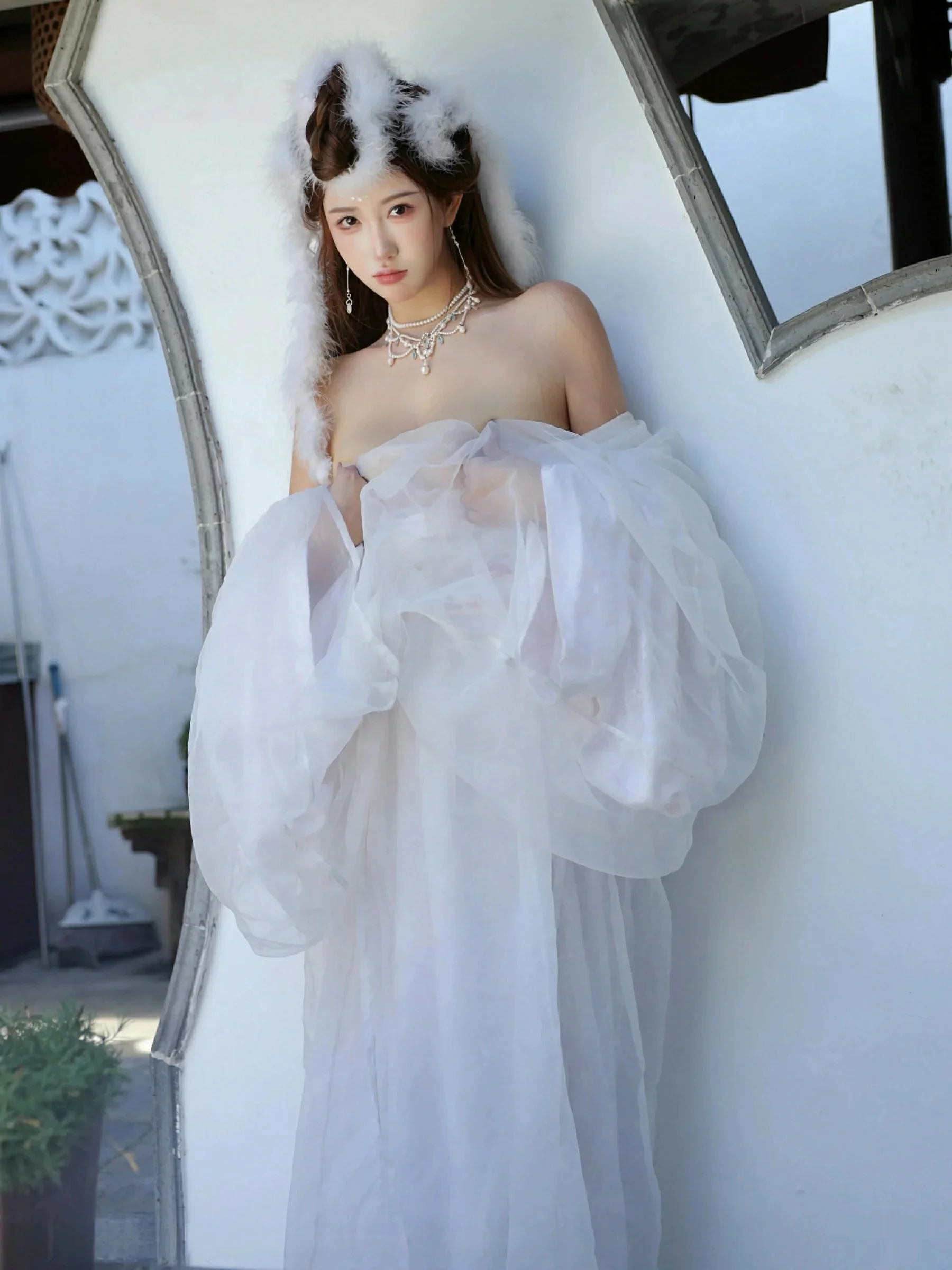 [秀人网] 2025.10.09 No.10843 金允希#[78P]-29