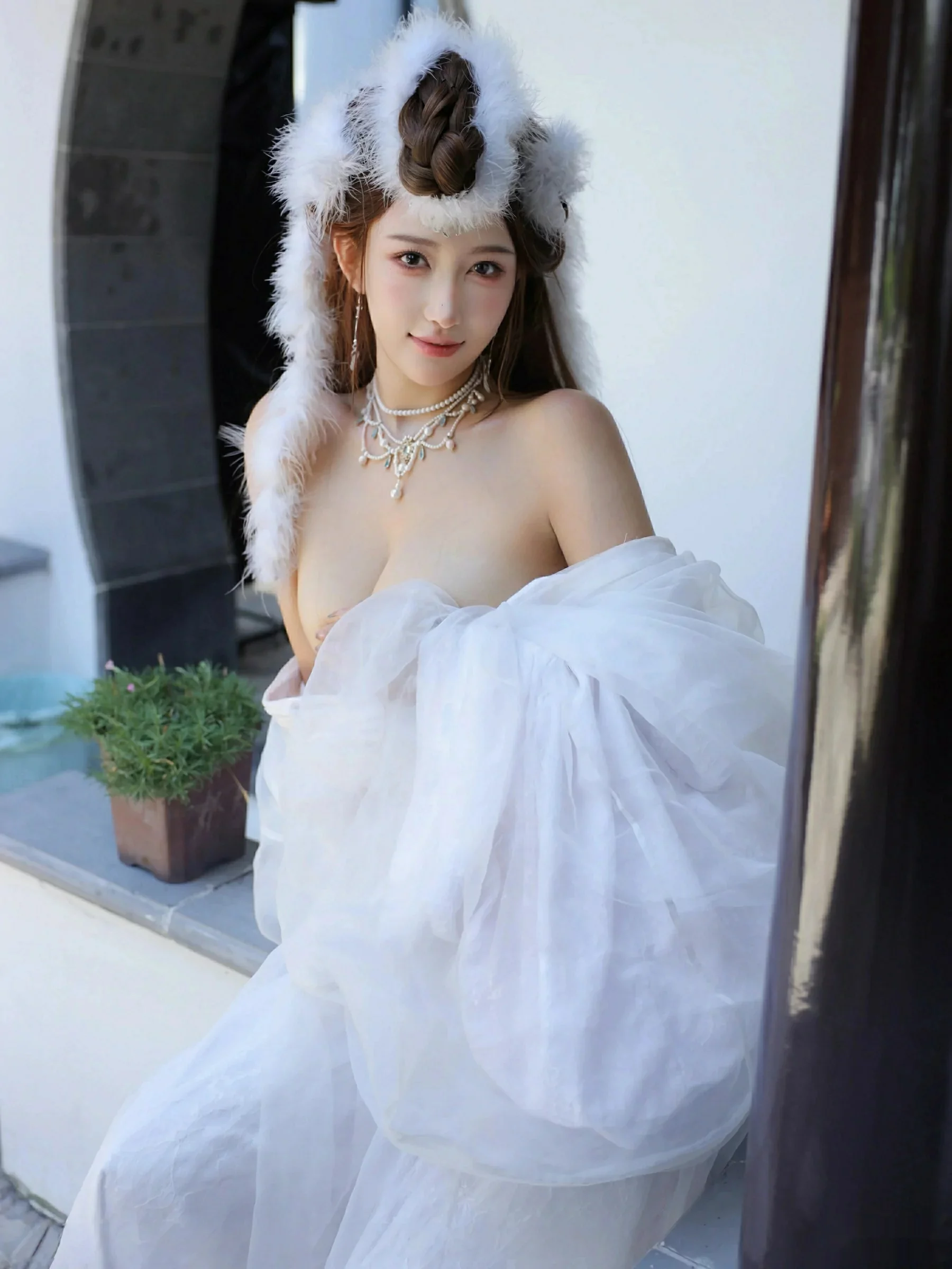 [秀人网] 2025.10.09 No.10843 金允希#[78P]-31