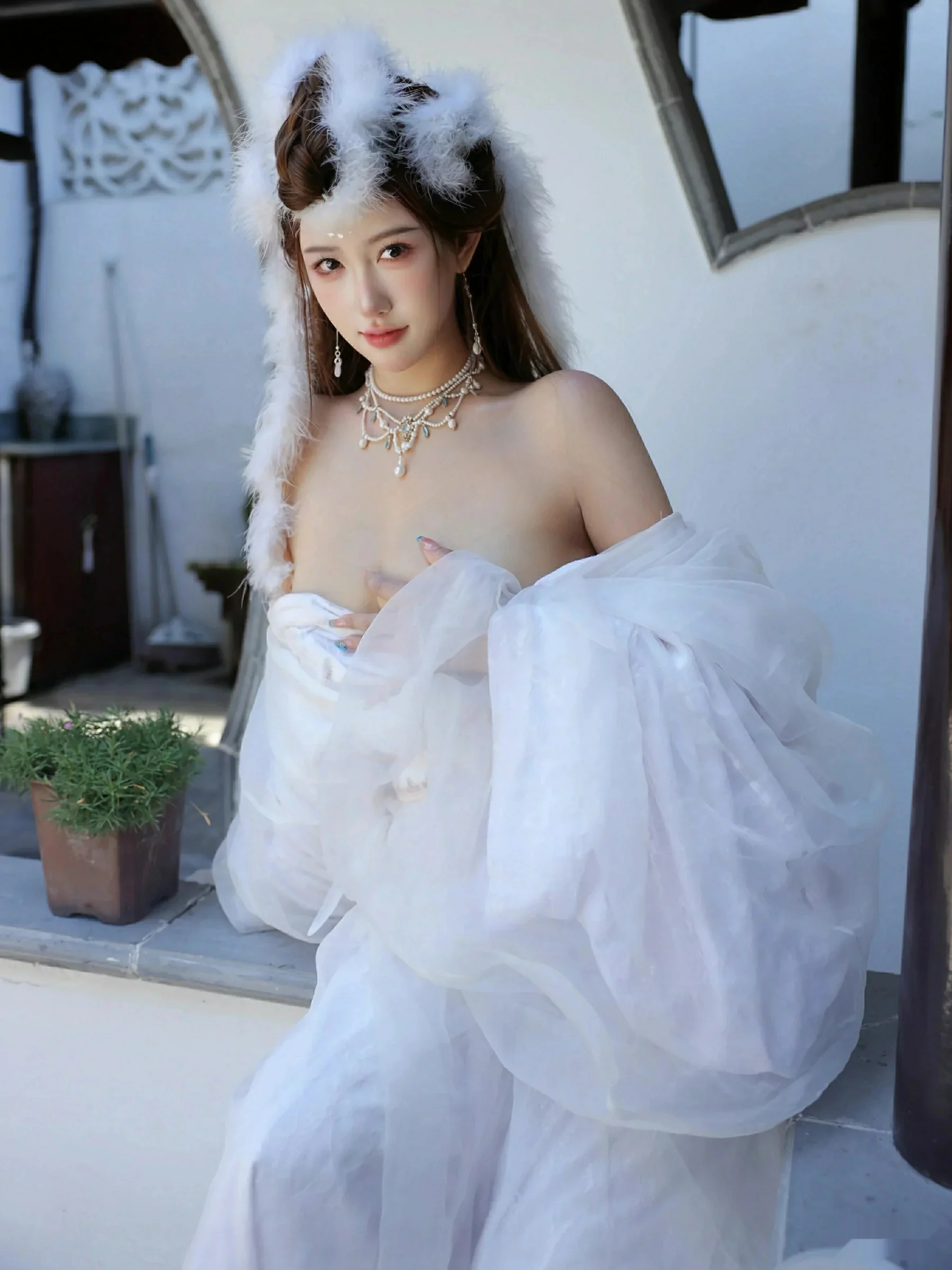 [秀人网] 2025.10.09 No.10843 金允希#[78P]-32