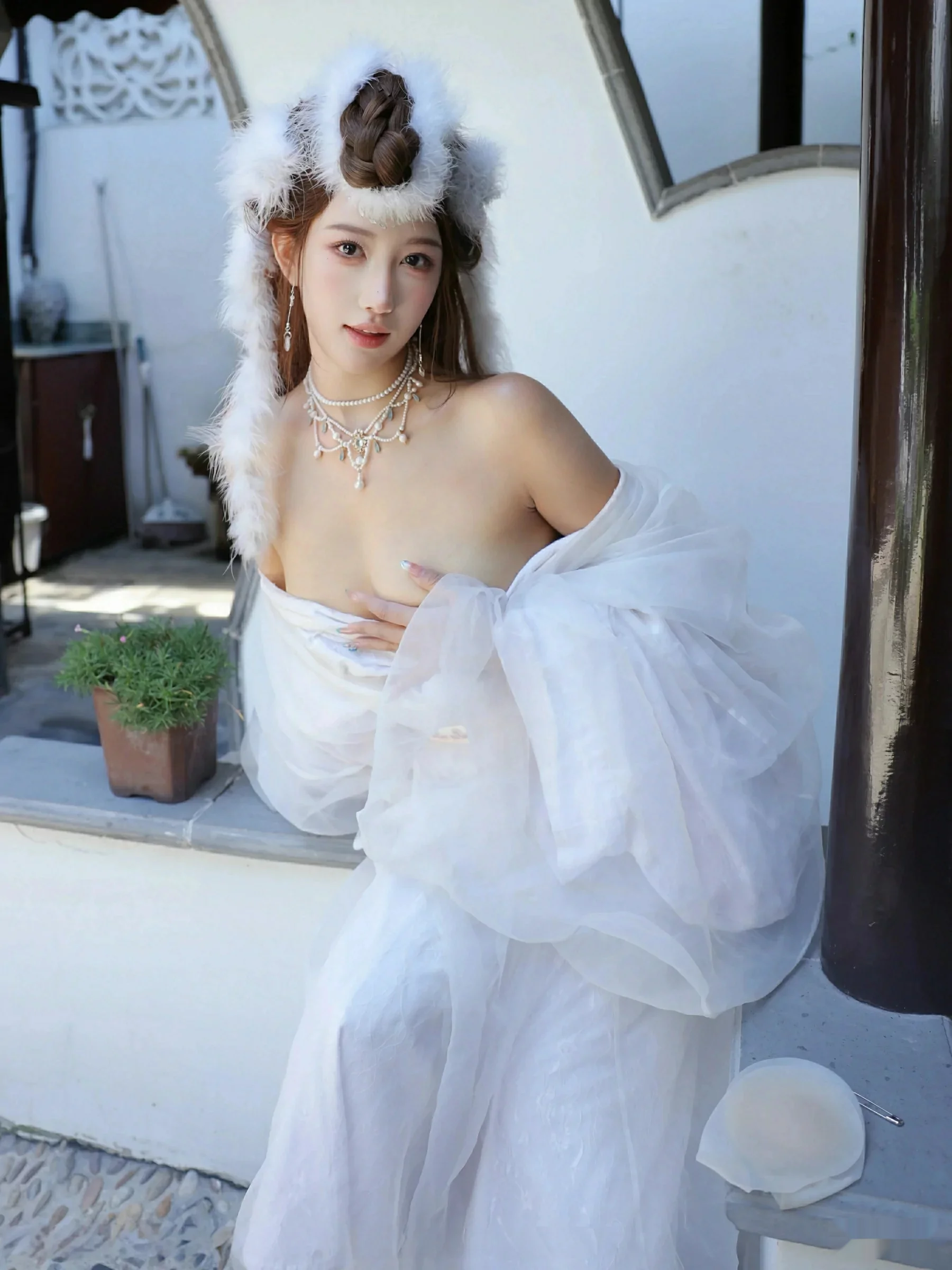 [秀人网] 2025.10.09 No.10843 金允希#[78P]-33